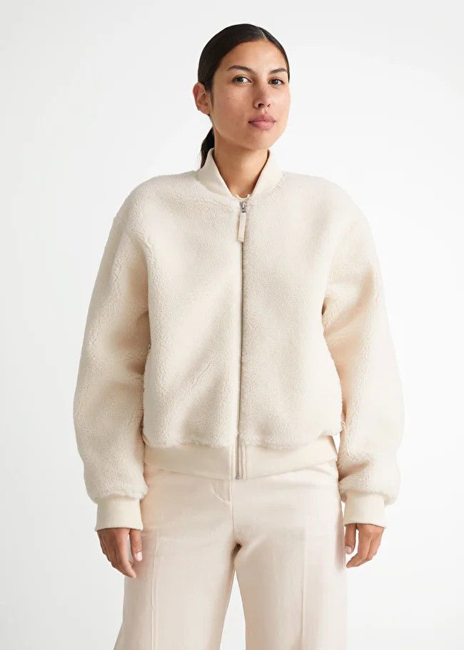 & Other Stories & Other Stories Jacket Size S / US 4 / IT 40 - 1 Thumbnail