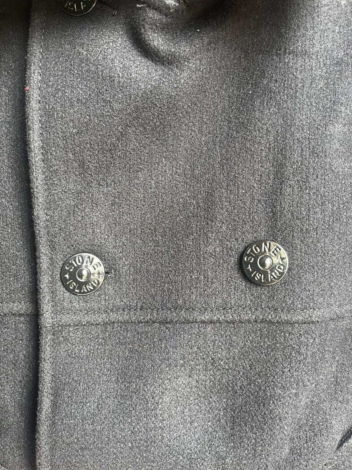 Stone Island Stone Island Panno Speciale Size US M / EU 48-50 / 2 - 4 Thumbnail