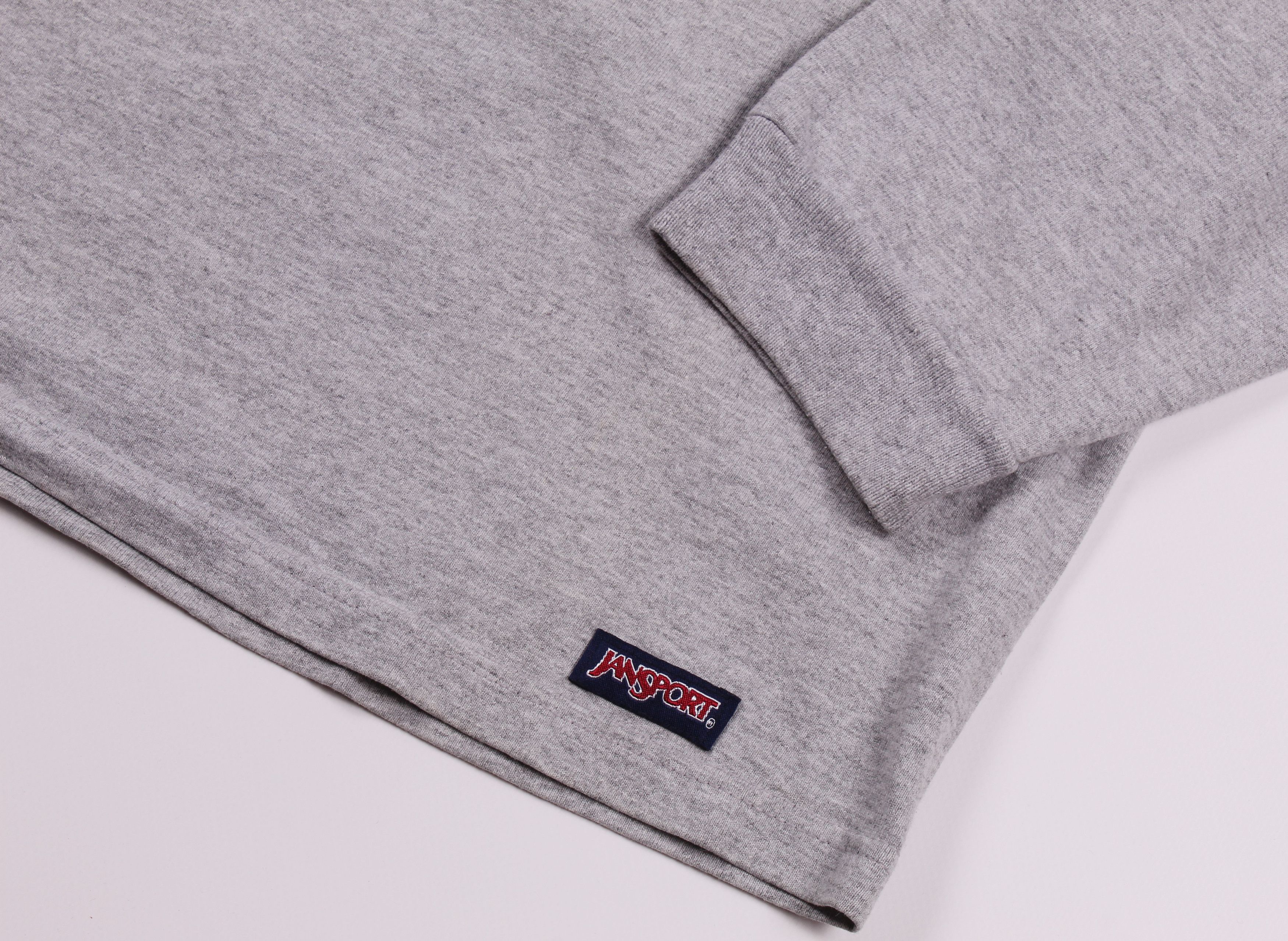 Jansport × Vintage Vintage Stanford University Jansport Longsleeve T-Shirt Size US M / EU 48-50 / 2 - 5 Thumbnail