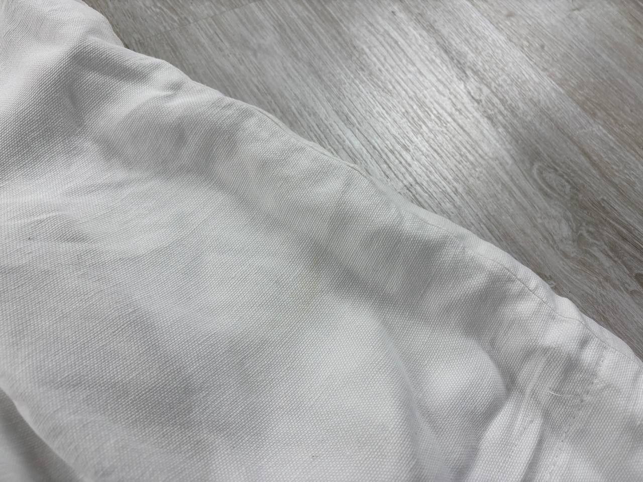 Burberry × Japanese Brand Womens linen skirt Burberry London Size 10 Size 32" / US 10 / IT 46 - 9 Thumbnail