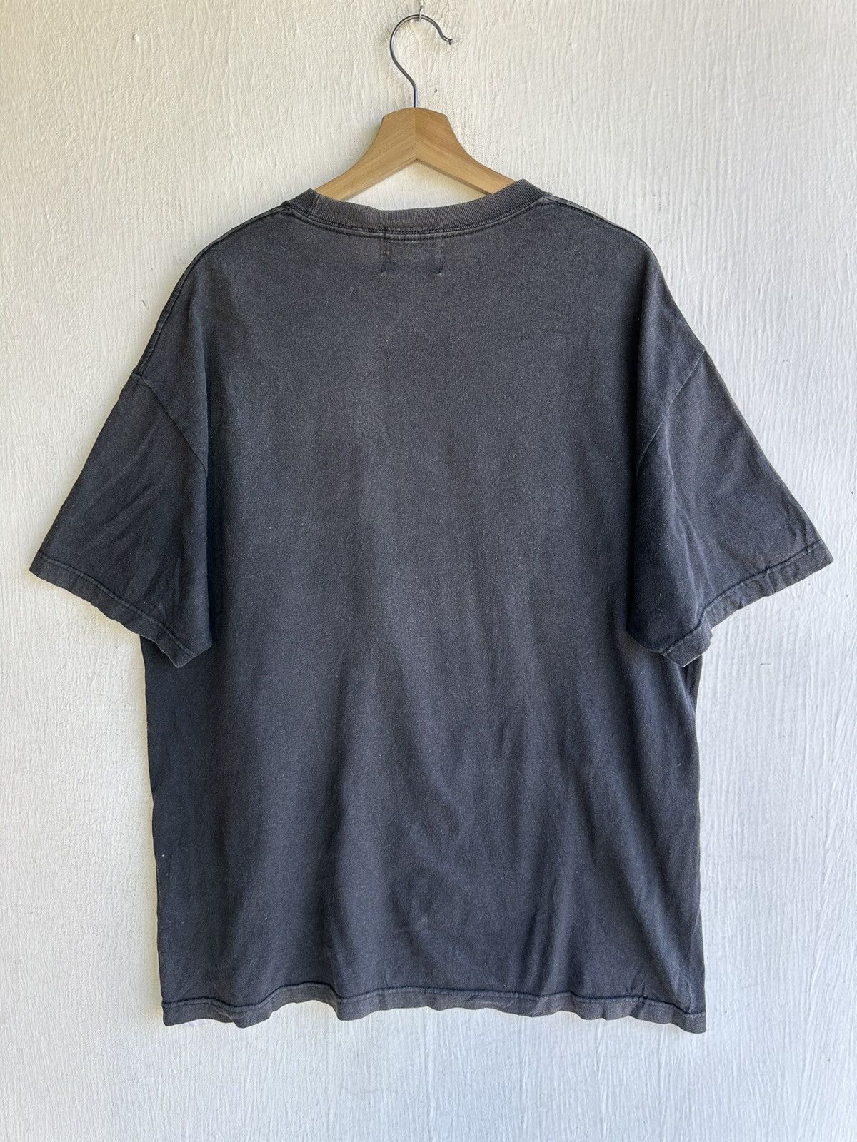 Band Tees Vintage 90’s Hi-Standard Rock Band Japan Tee Size US M / EU 48-50 / 2 - 5 Thumbnail