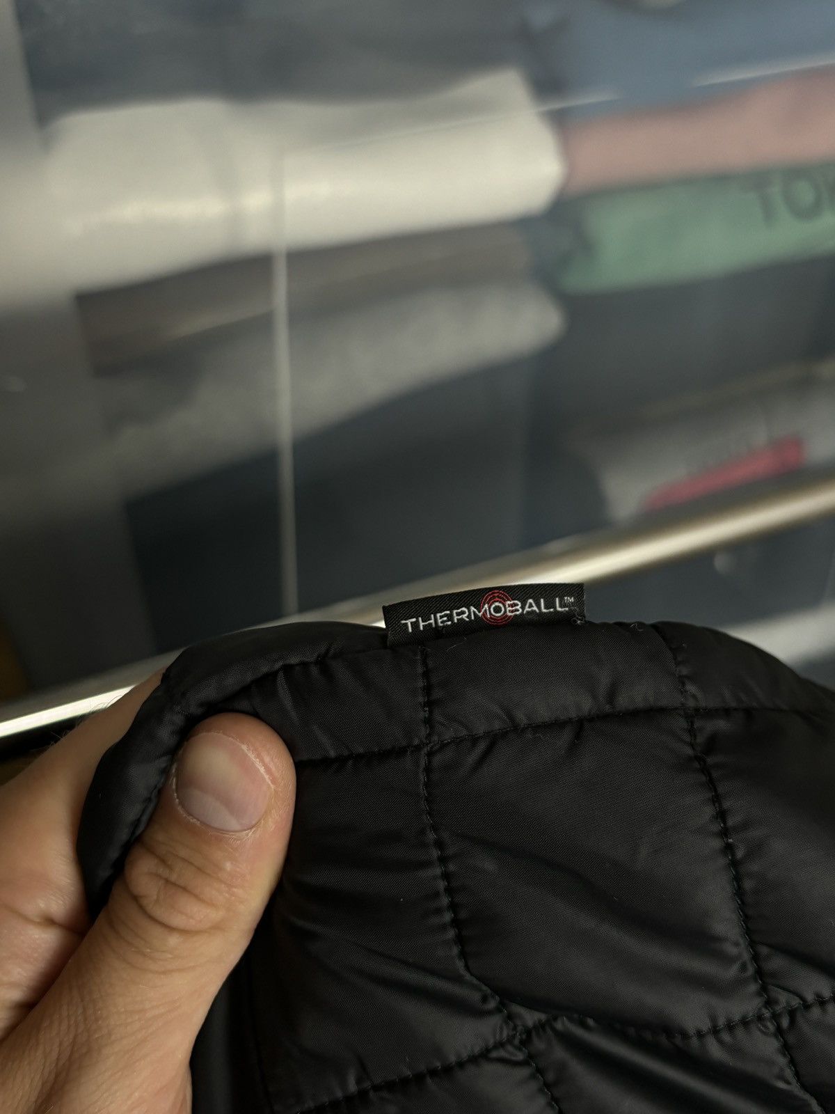 The North Face The North Face Black Light Nylon Jacket TNF Gorpcore Size US L / EU 52-54 / 3 - 6 Thumbnail