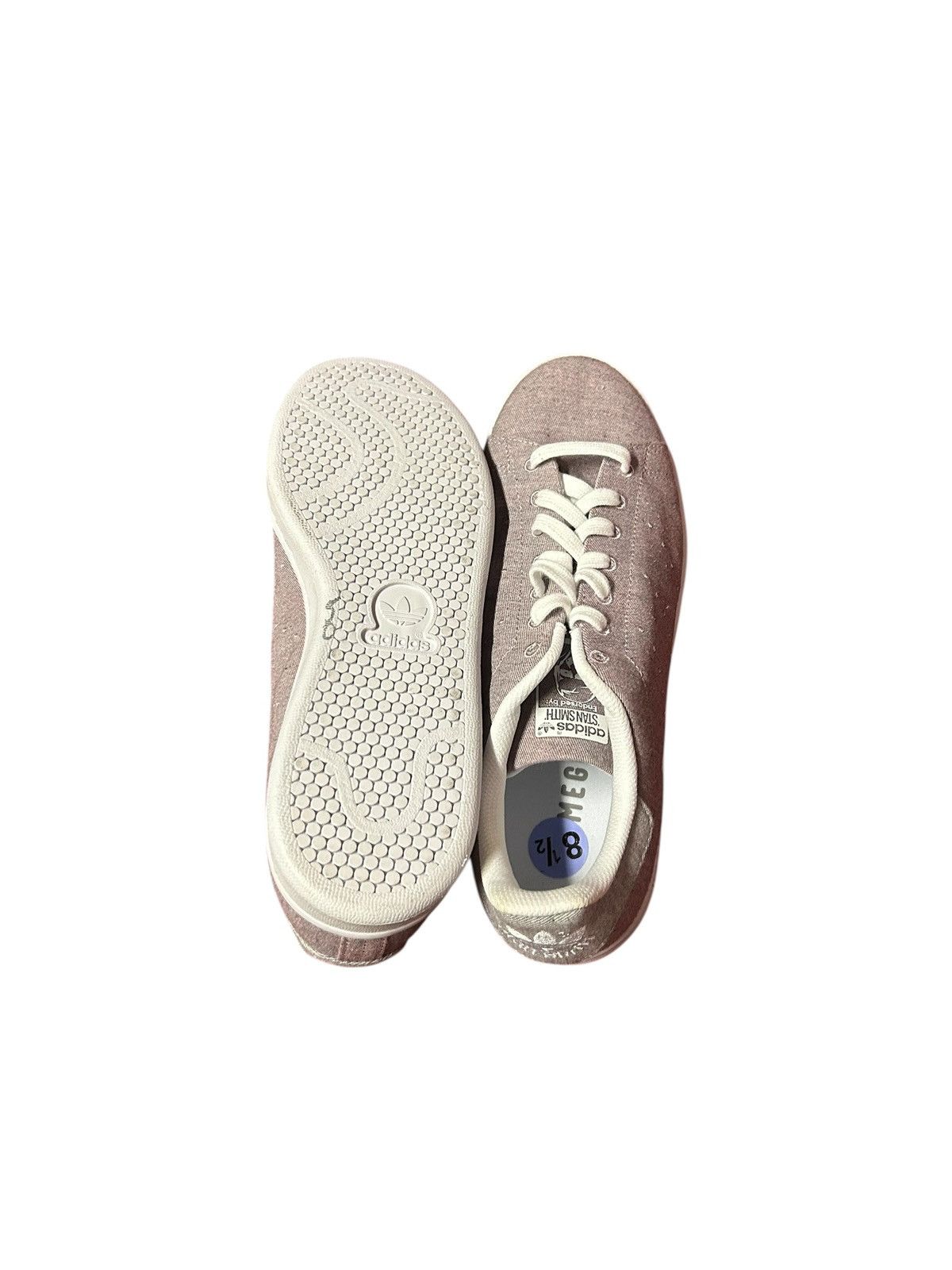 Adidas adidas Stan Smith Size US 8.5 / EU 41-42 - 2 Thumbnail