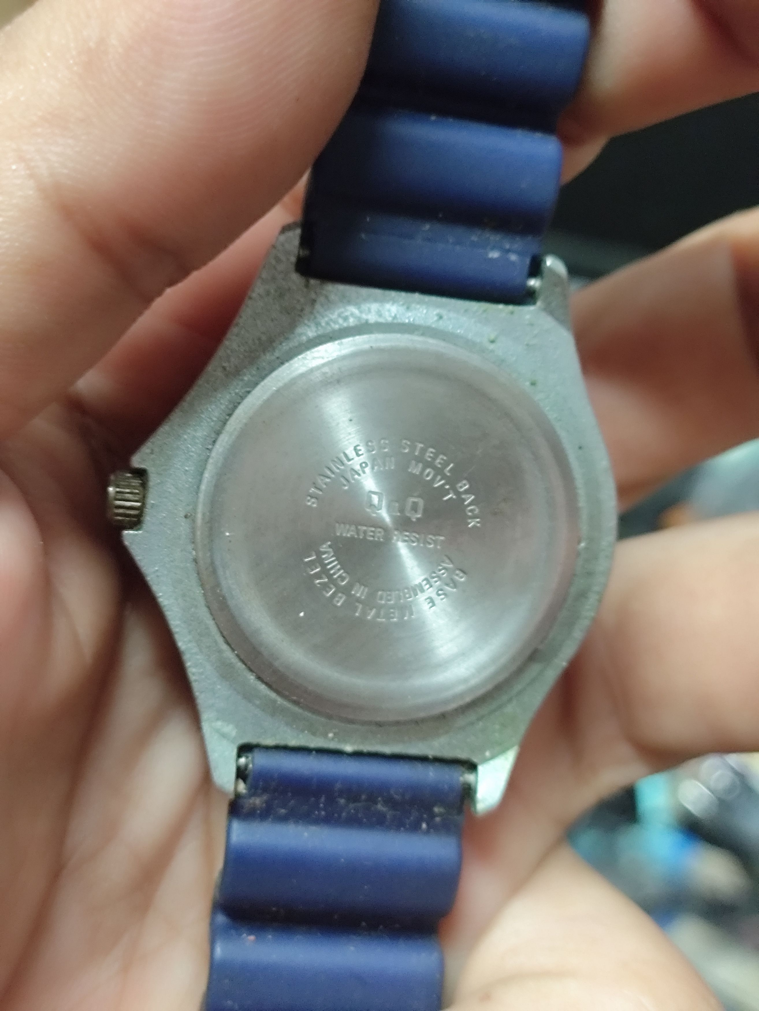 Vintage Vintage 90's Collection cartoon characters Watch JAPAN MADE Size ONE SIZE - 4 Thumbnail