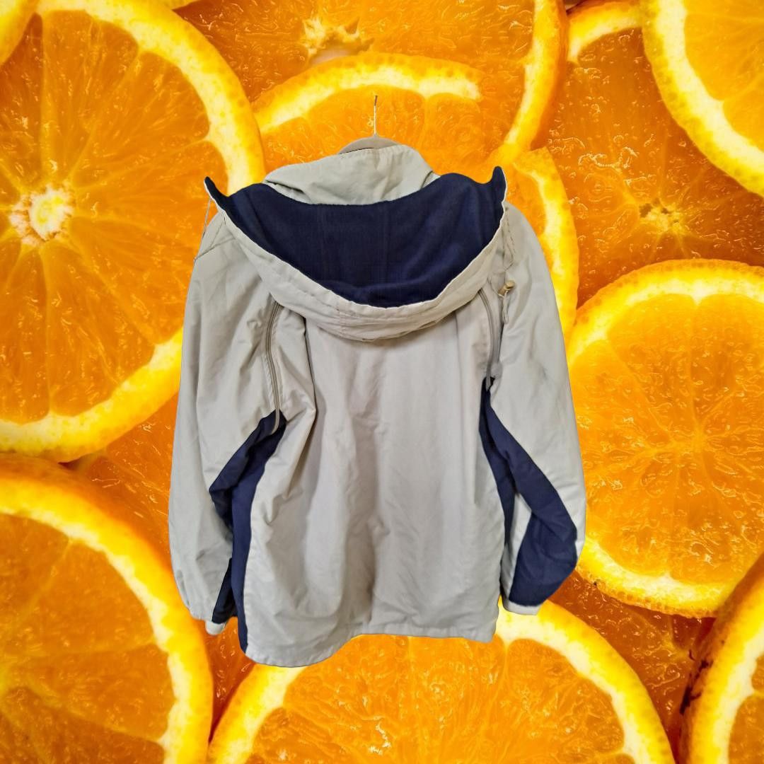 Other San Francisco Fully Reversible Jacket with Removable Sleeves Size US L / EU 52-54 / 3 - 5 Thumbnail
