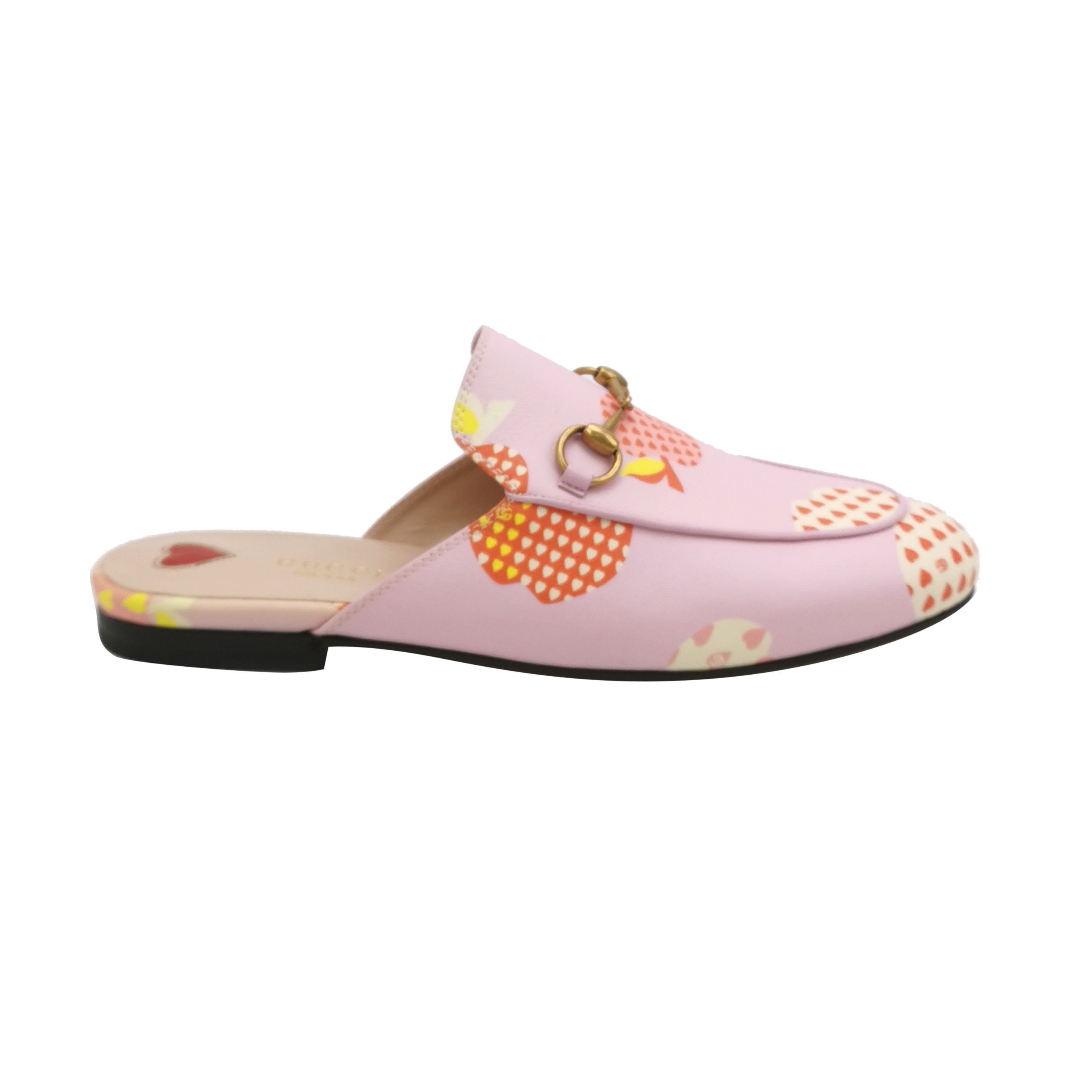 Gucci Gucci Women 8 Sandals Size US 8 / IT 38 - 1 Thumbnail