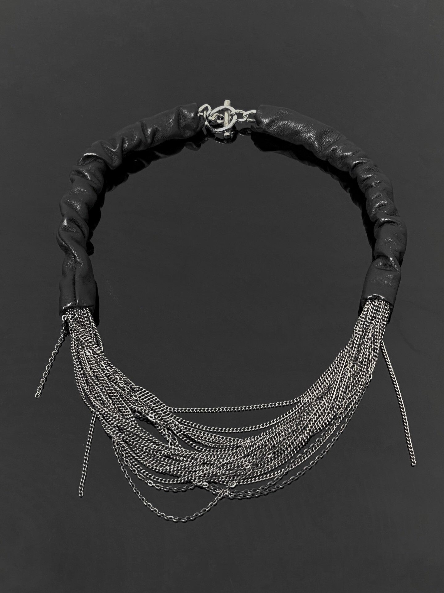 RW&CO. RW London Tassel Necklace Size ONE SIZE - 1 Thumbnail