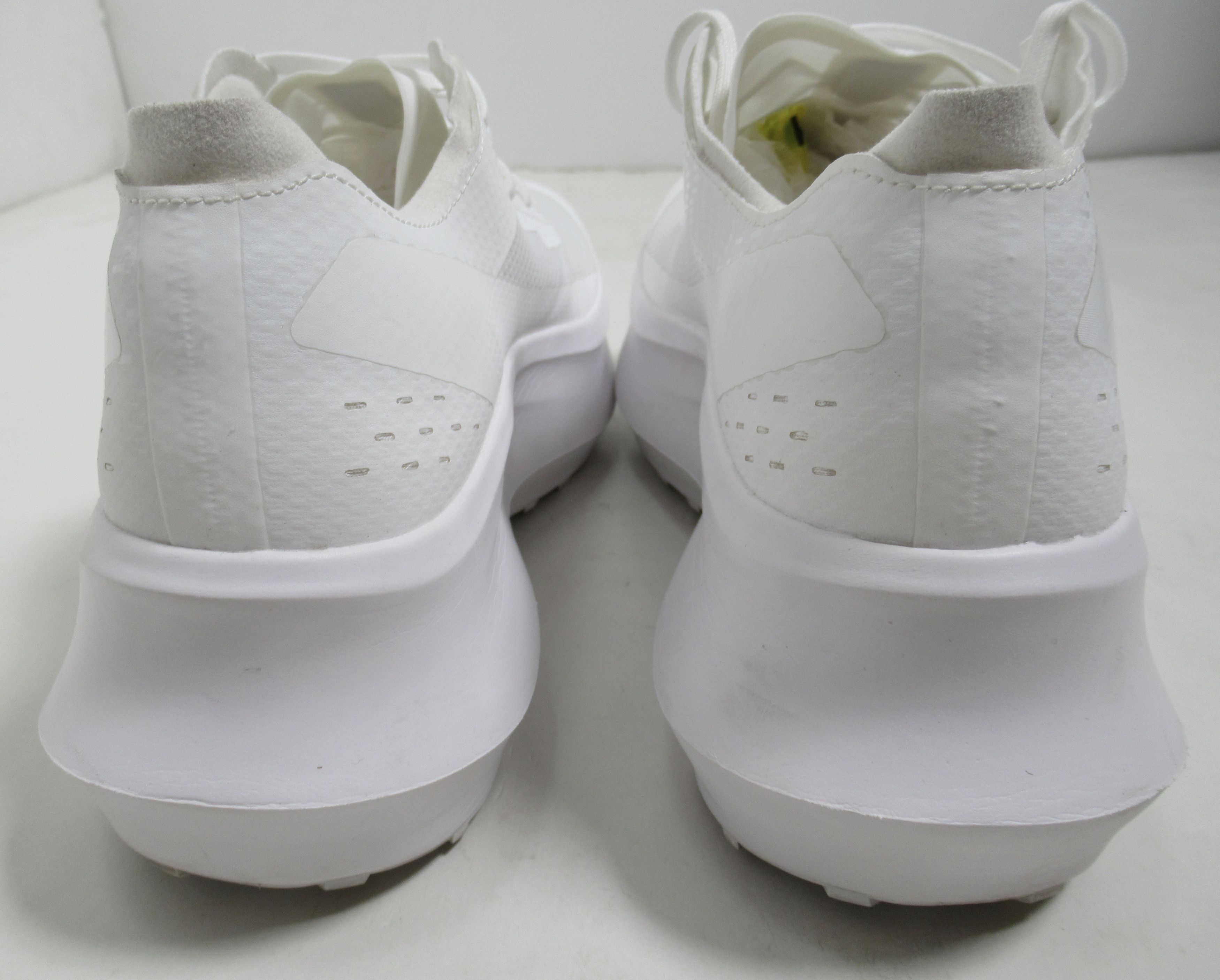 Comme des Garcons Salomon x Comme des Garcons Phantasm Sneaker 476718 White Size US 11.5 / EU 44-45 - 6 Thumbnail
