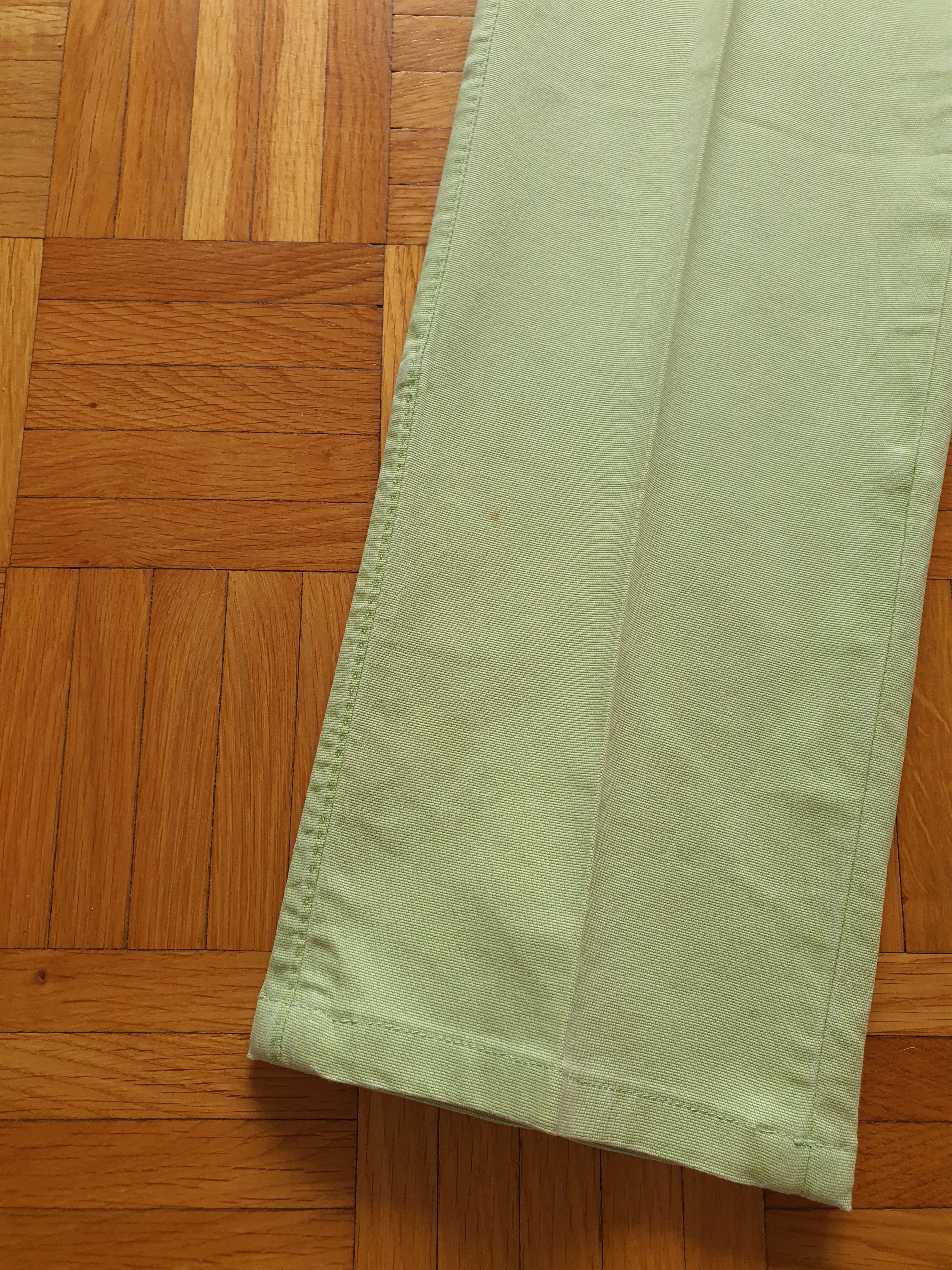 PT Torino ''La Rochelle'' Tailored Pants Trousers - New - EU 48, W32 Size US 32 / EU 48 - 14 Thumbnail