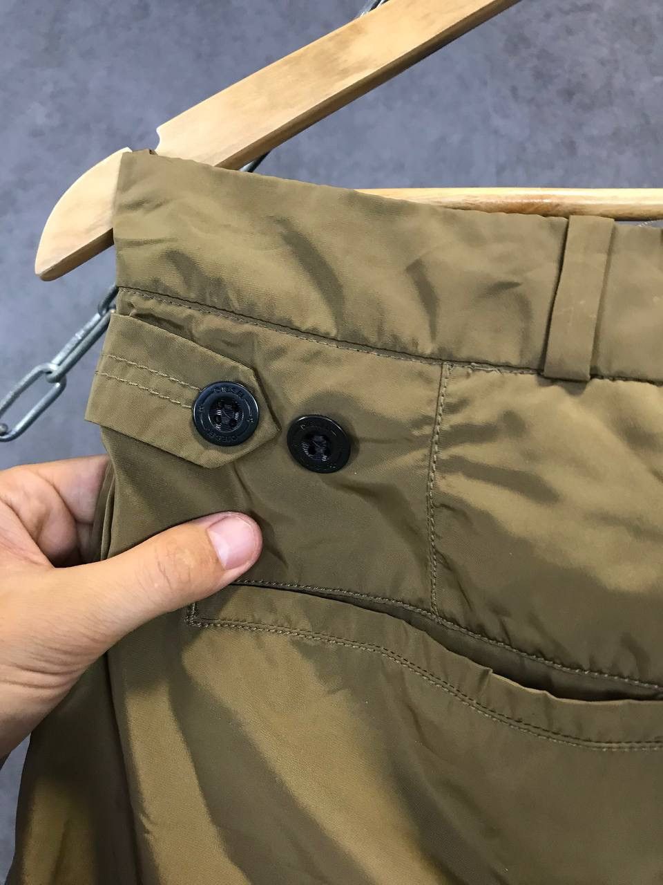 Diesel Diesel swim waterproof shorts Size US 34 / EU 50 - 6 Thumbnail