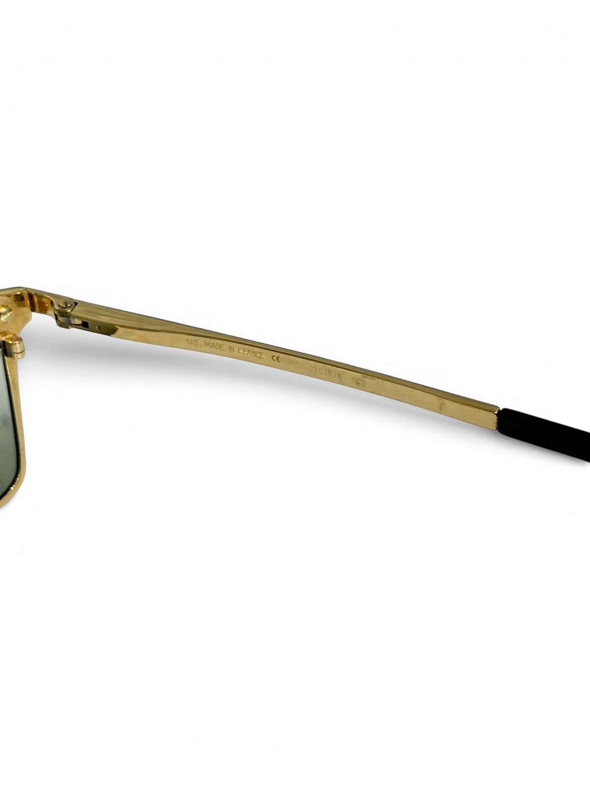 Cartier Cartier Frames *Custom Lenses* Size ONE SIZE - 6 Thumbnail