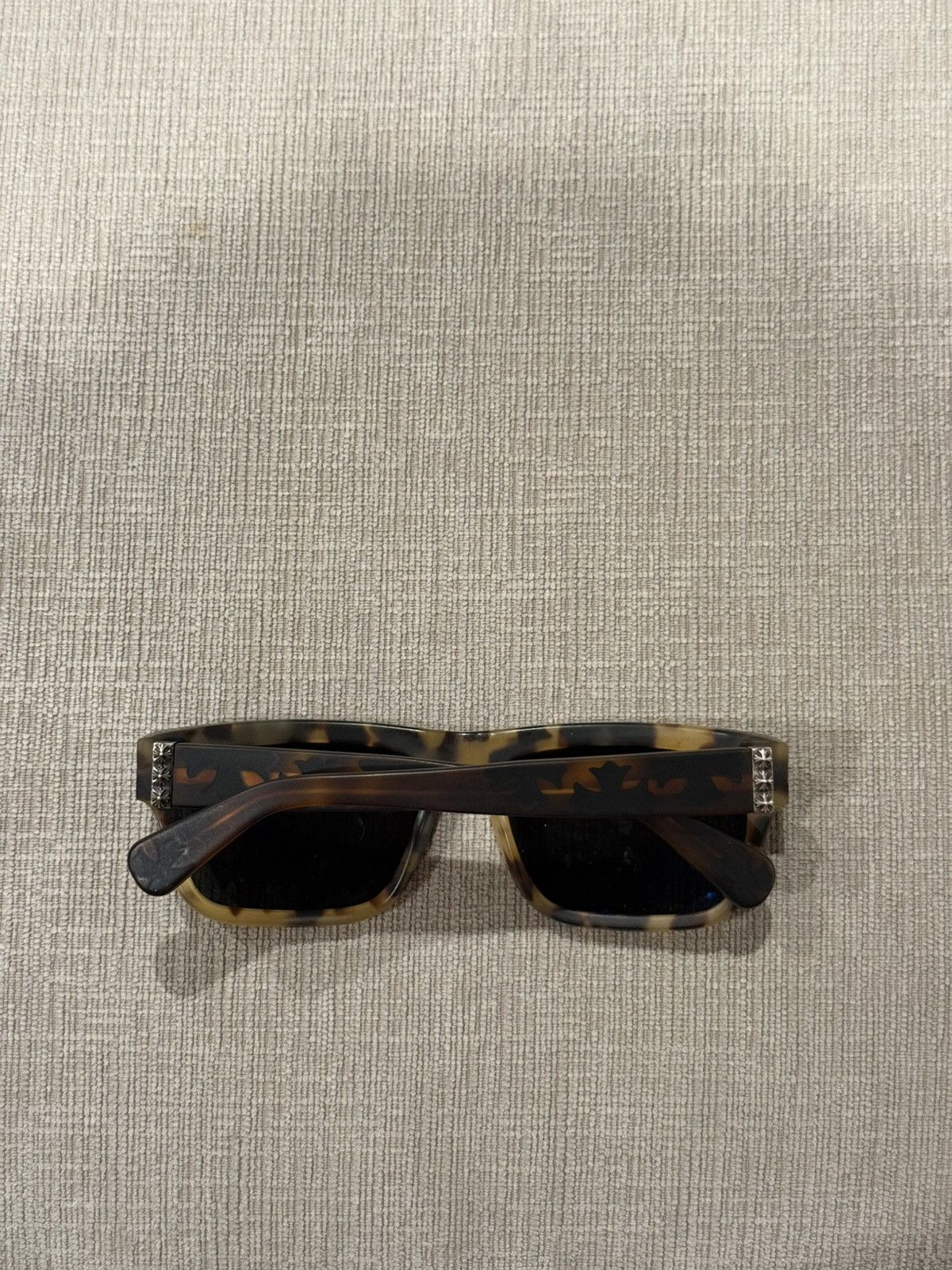 Chrome Hearts Insane Vagtastic Chrome Hearts Sunglasses Size ONE SIZE - 6 Thumbnail