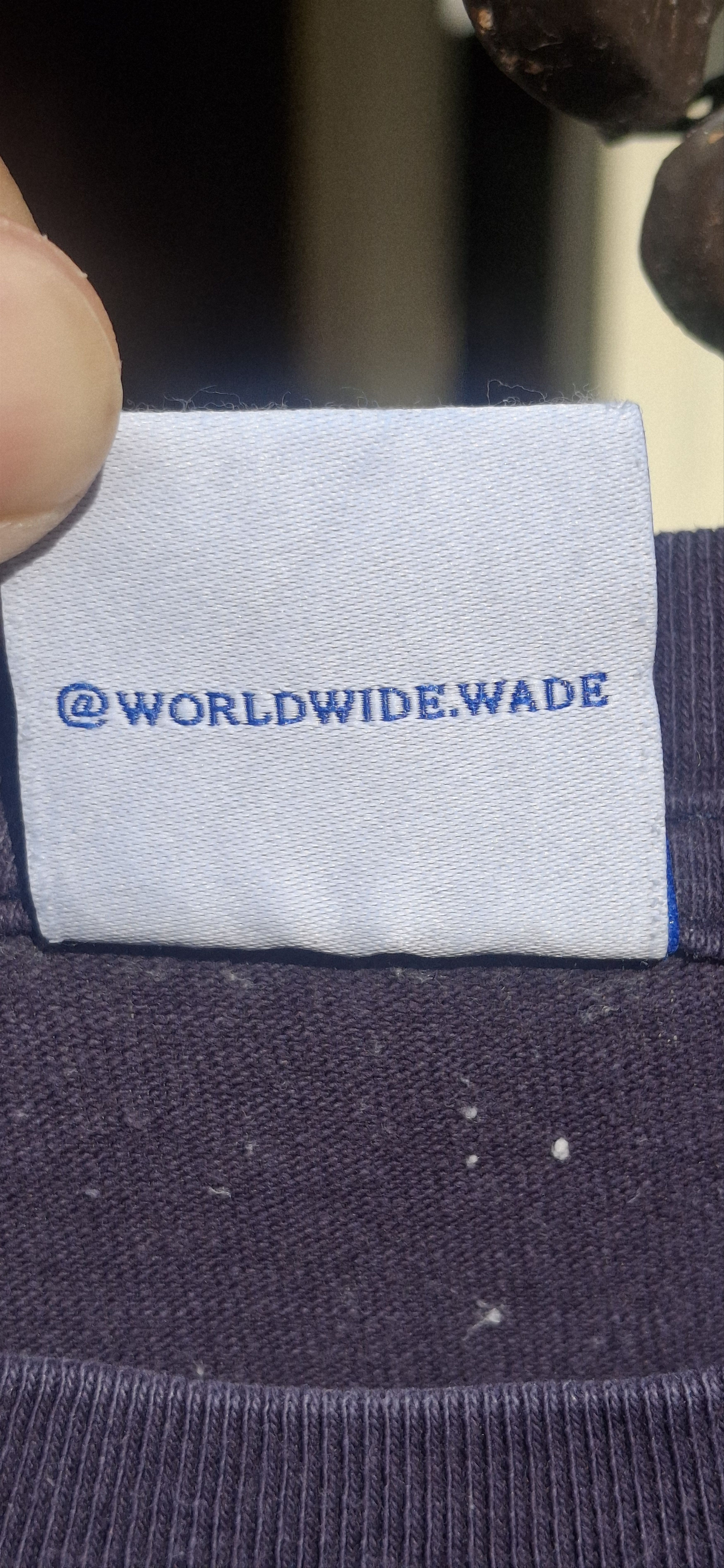 Other world wide champion WADE Size US XL / EU 56 / 4 - 5 Thumbnail
