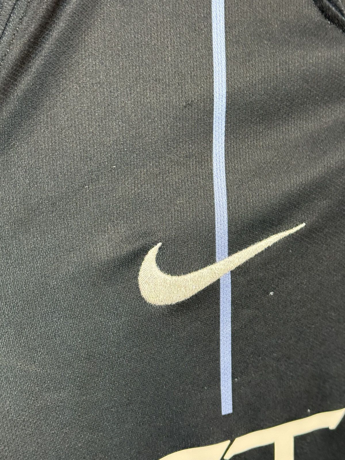 Nike Manchester City 18/19 Away Football Jersey Size US S / EU 44-46 / 1 - 6 Thumbnail
