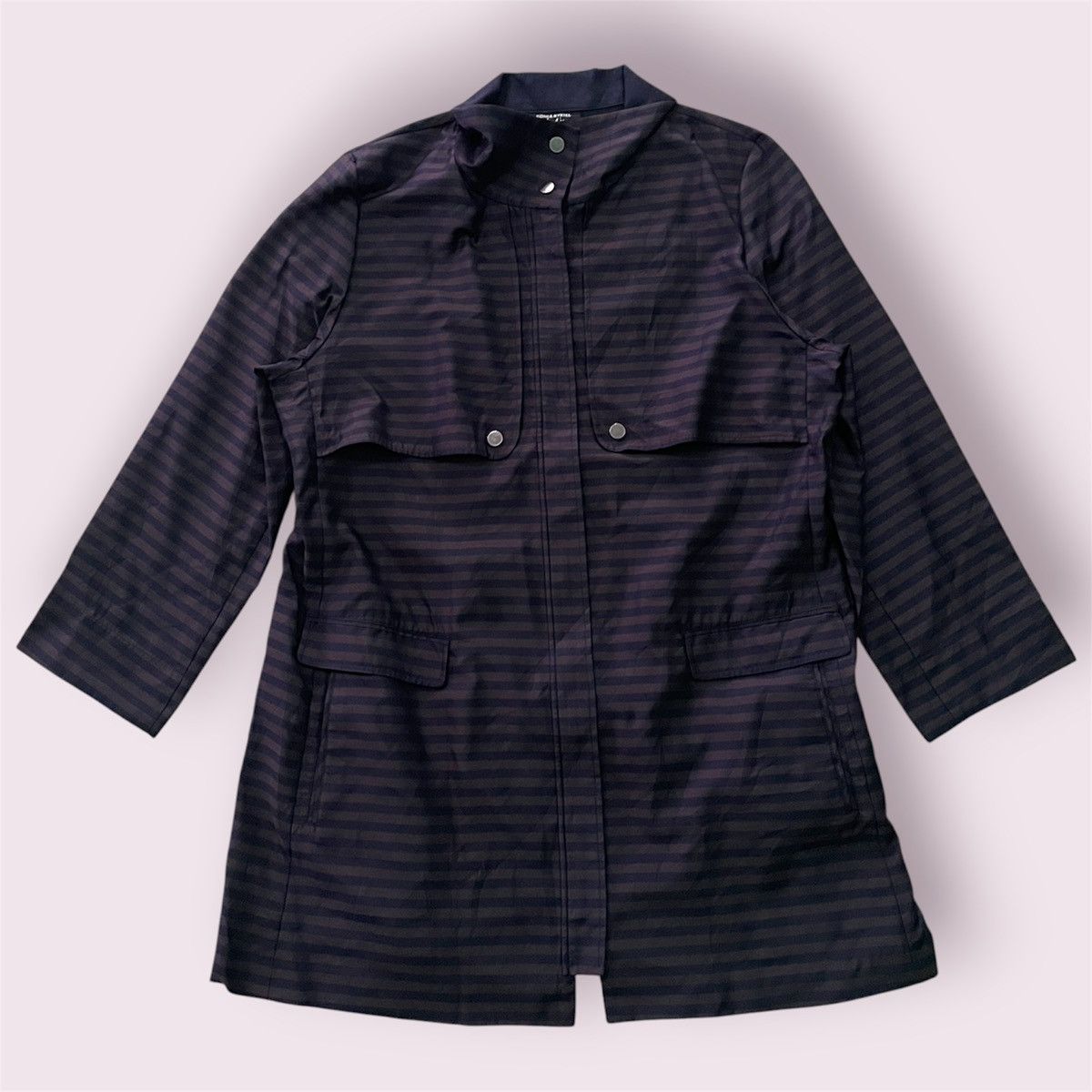 Sonia Rykiel Sonia Rykeil Collection Jacket. Size L / US 10 / IT 46 - 1 Thumbnail