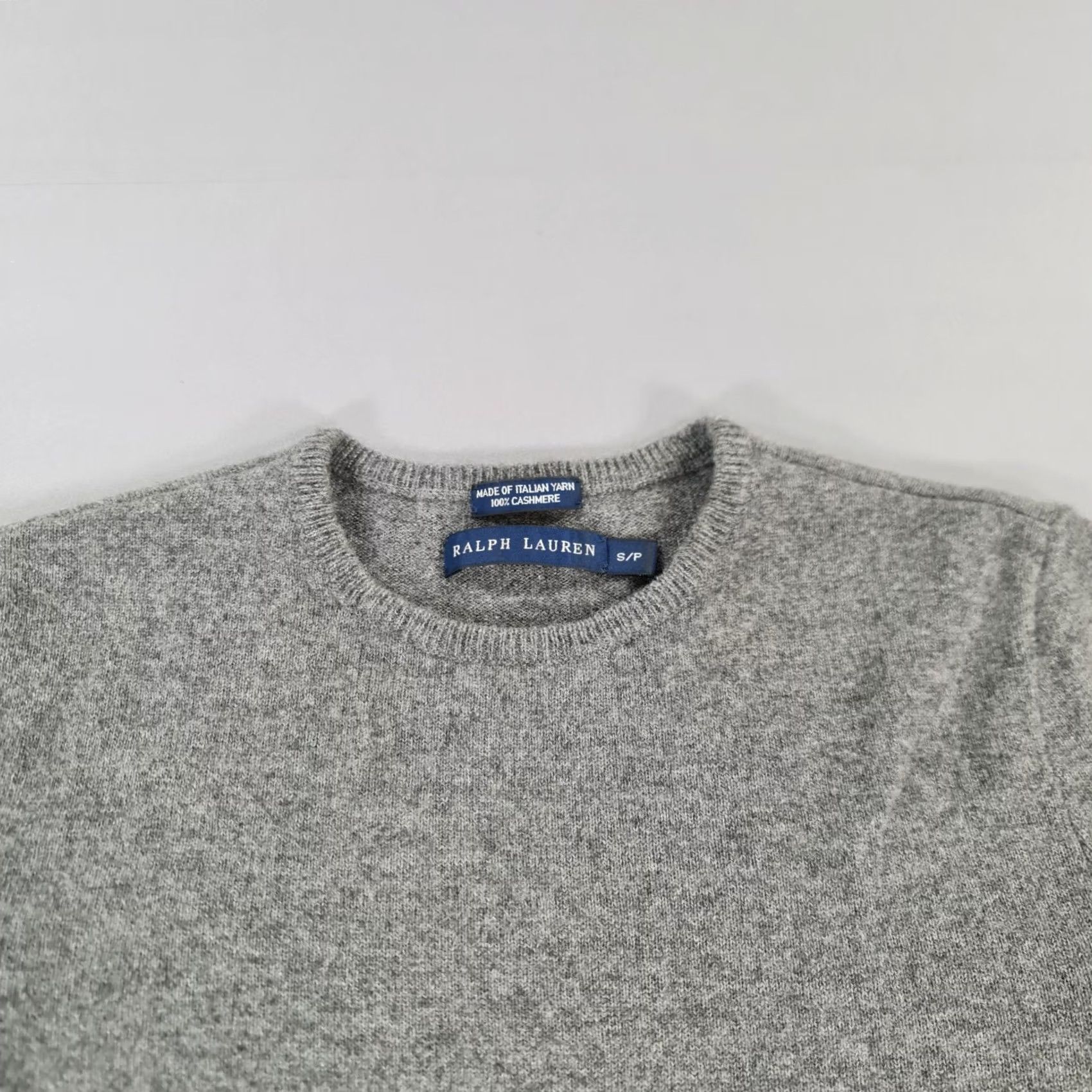 Ralph Lauren VINTAGE? (no) Size 28" / US 6 / IT 42 - 2 Thumbnail
