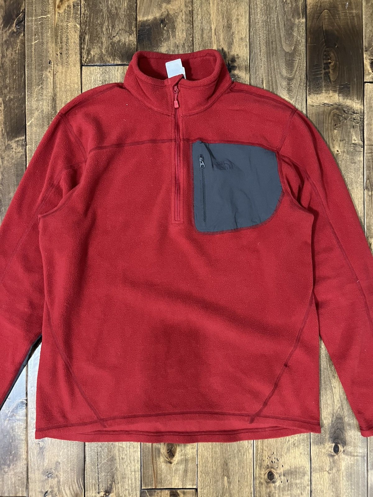 The North Face The North Face Sweater Size US M / EU 48-50 / 2 - 4 Thumbnail