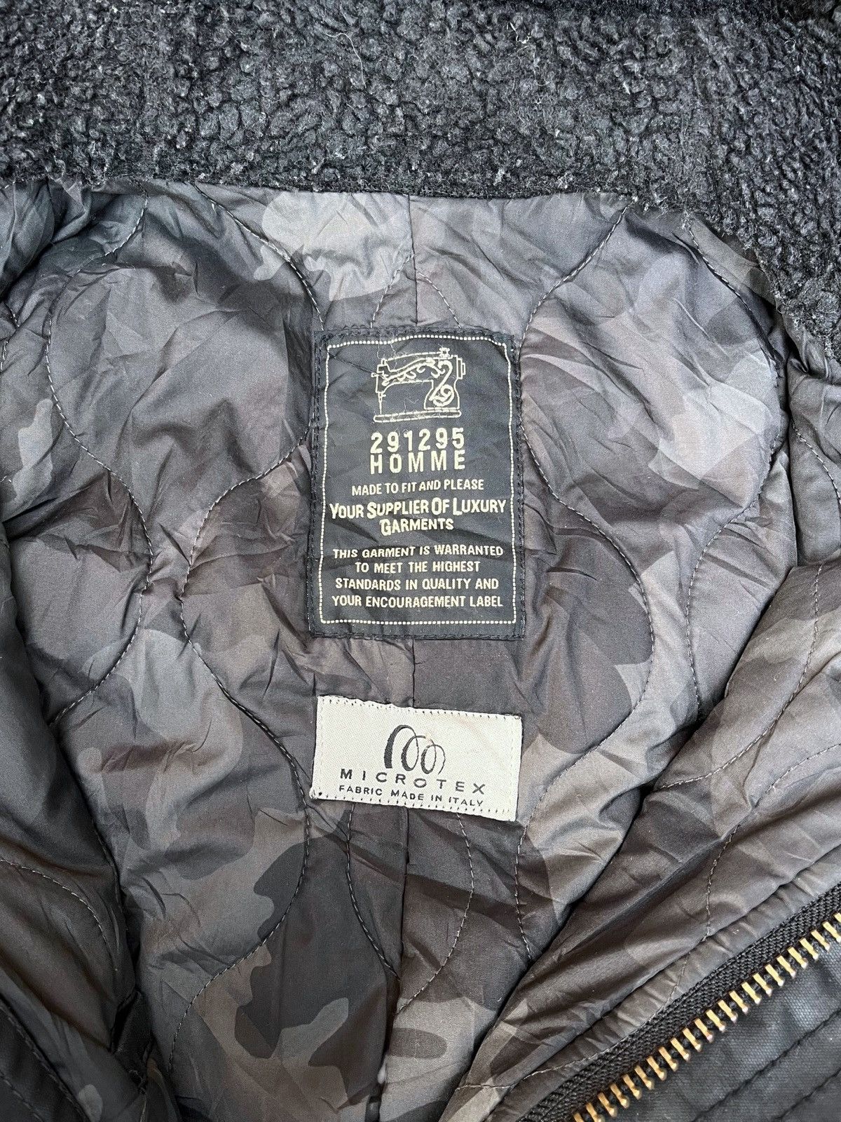 291295=Homme Vintage 291295 homme japanese brand bono jacket rare Size US M / EU 48-50 / 2 - 11 Thumbnail