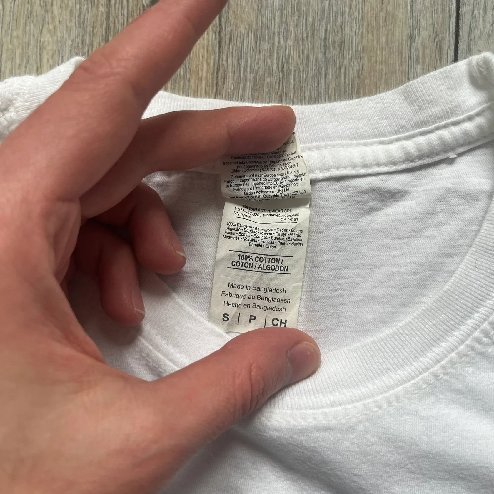 Sony Sackboy A Big Adventure 2020 White Promo Tee Size US S / EU 44-46 / 1 - 8 Thumbnail
