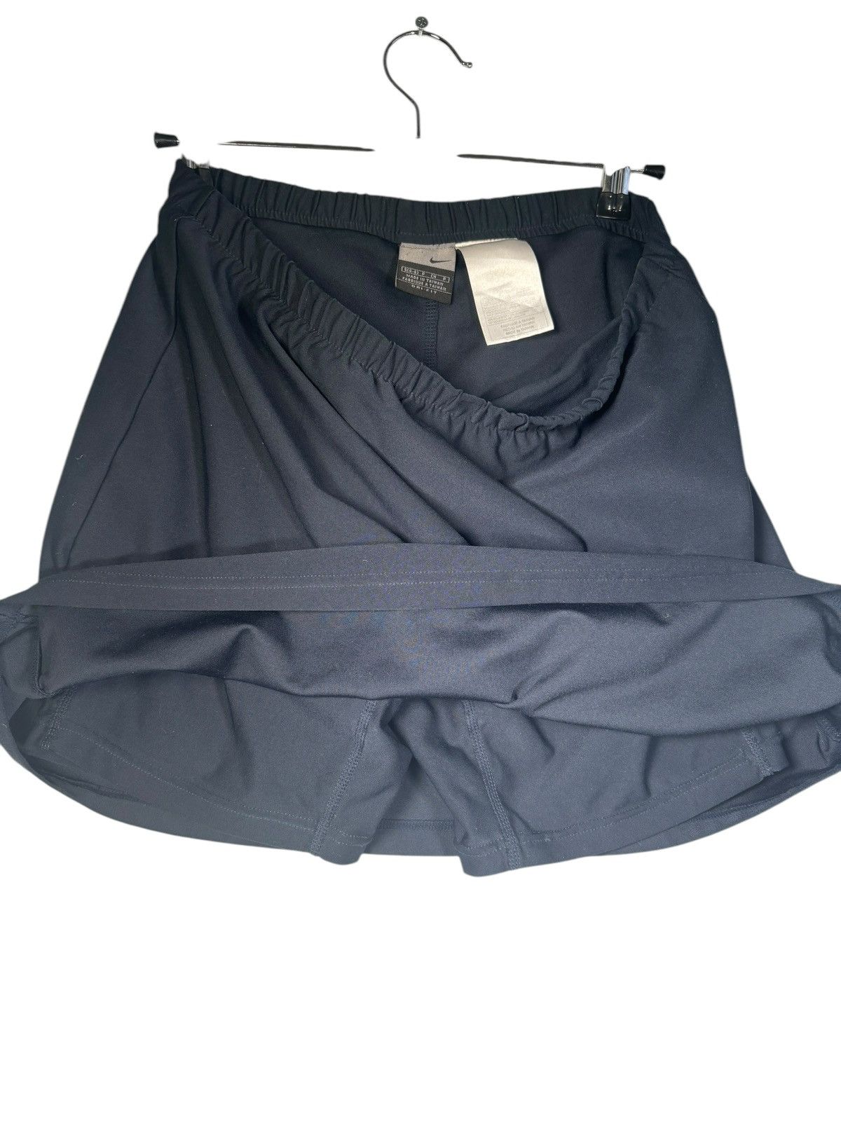 Nike × Vintage Vintage Nike Skirt Size 29" - 6 Thumbnail
