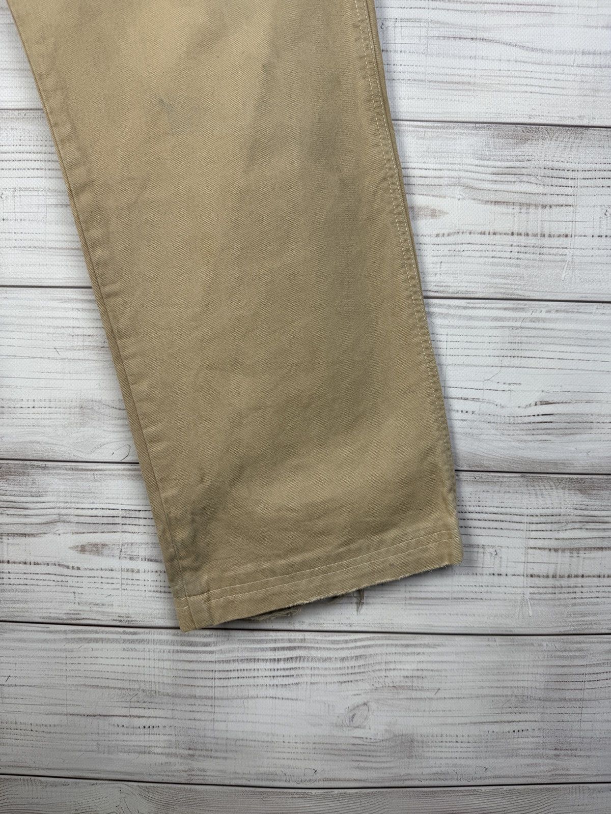 Diesel Vintage Y2K Diesel Work Cargo Pants Size US 34 / EU 50 - 5 Thumbnail