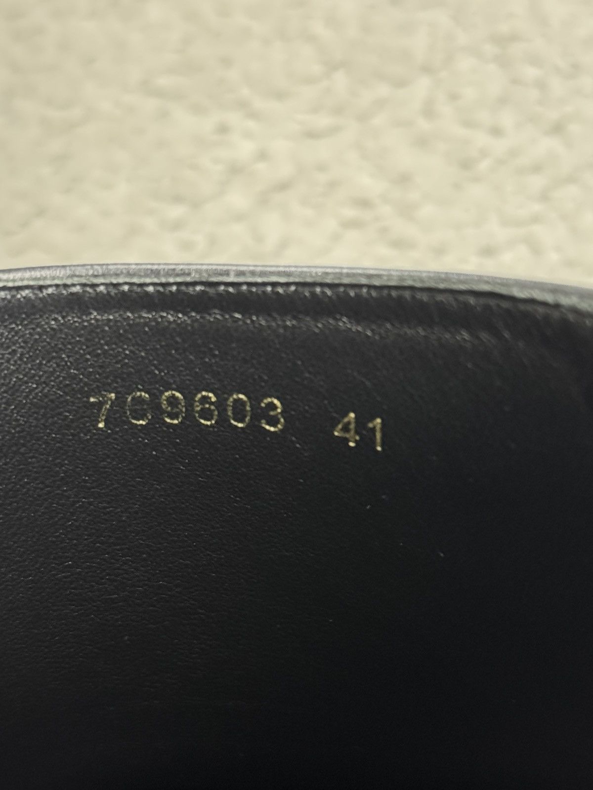 Balenciaga Balenciaga 24ss Romeo mule Size US 8 / EU 41 - 9 Thumbnail