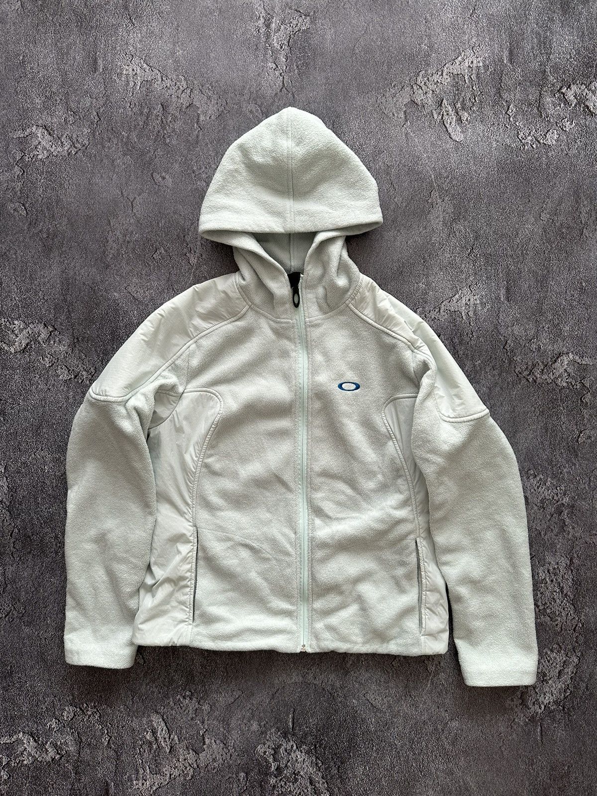 Oakley Fleece | Grailed