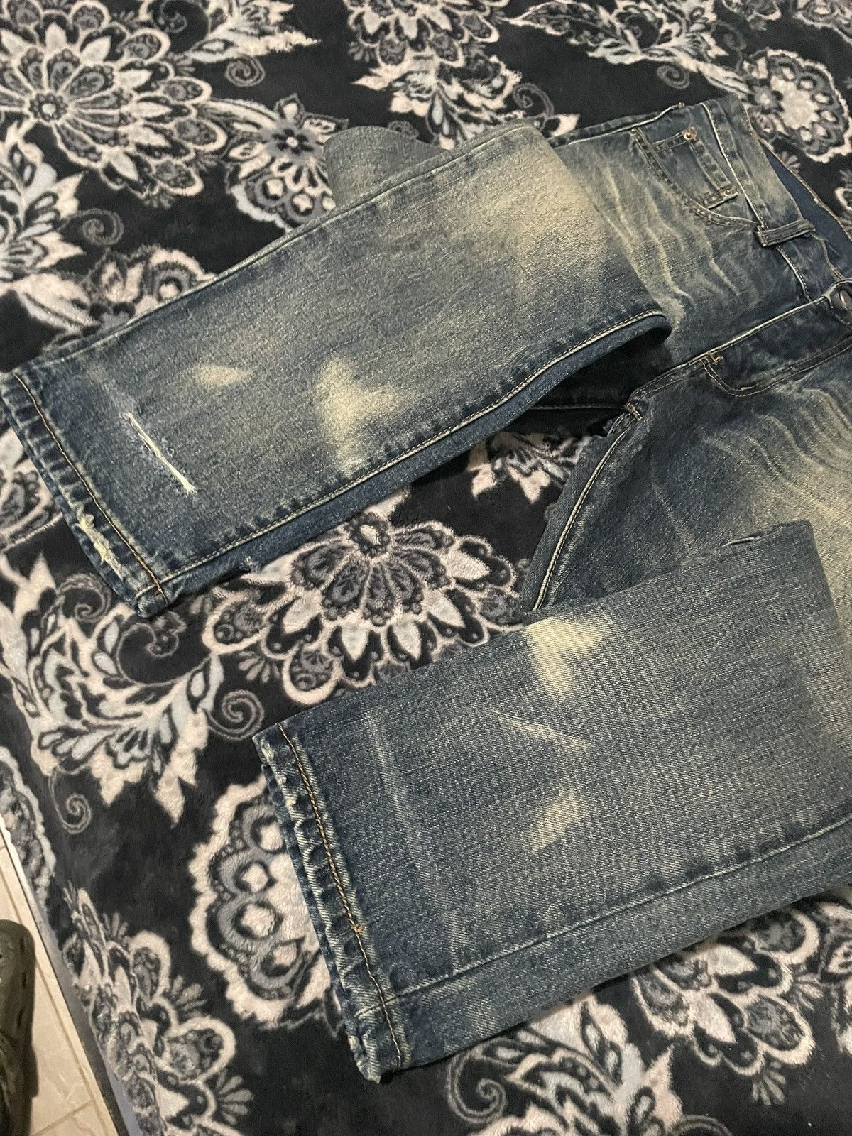 MNML MNML Jeans Size US 28 / EU 44 - 4 Thumbnail