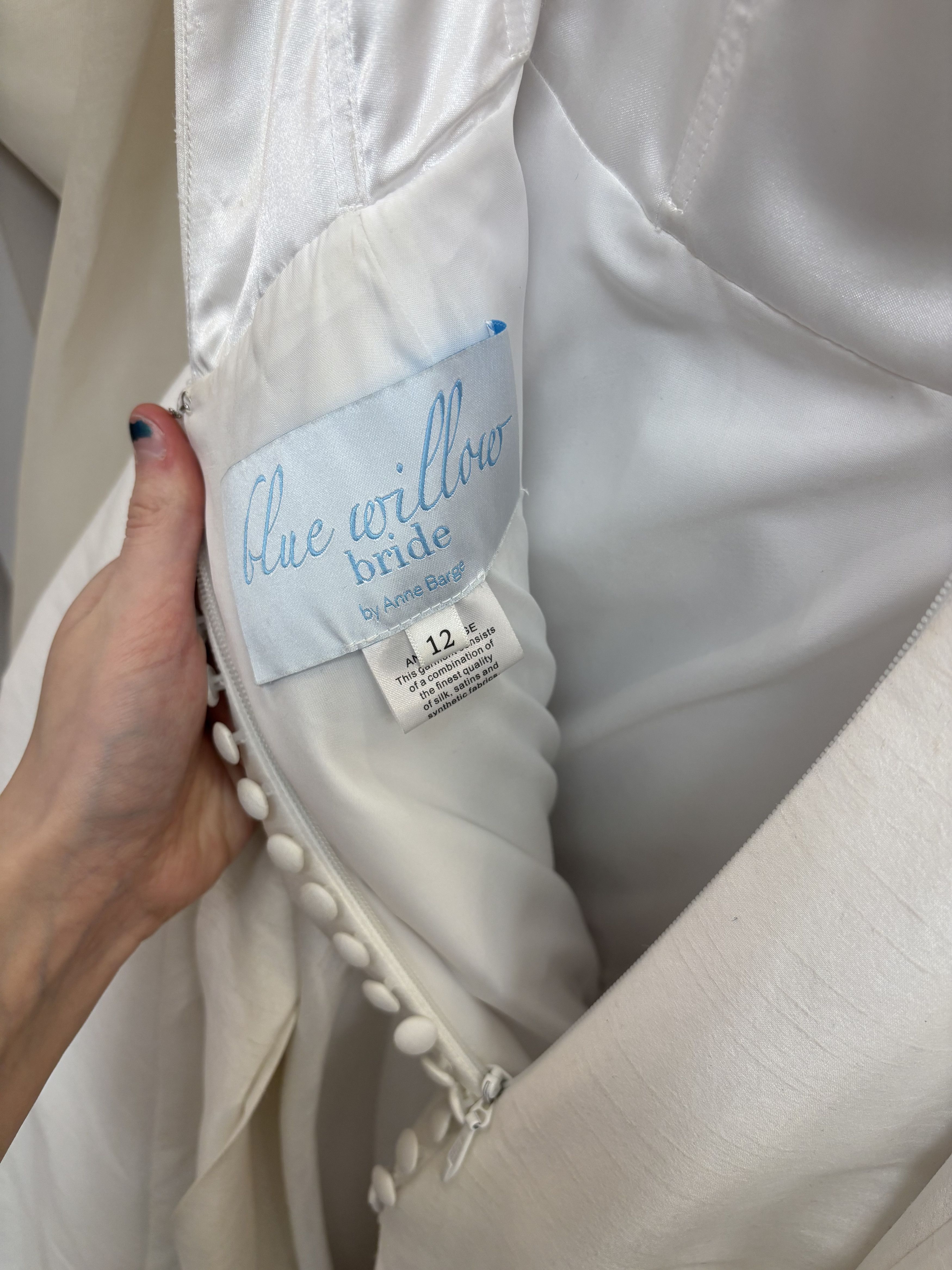 Other Waltz - Anne Barge Size M / US 6-8 / IT 42-44 - 9 Thumbnail
