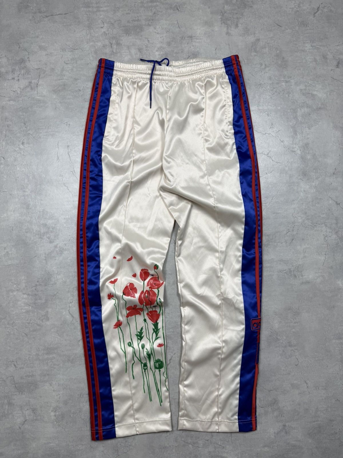 Adidas Adidas Suit Size M / US 6-8 / IT 42-44 - 12 Thumbnail