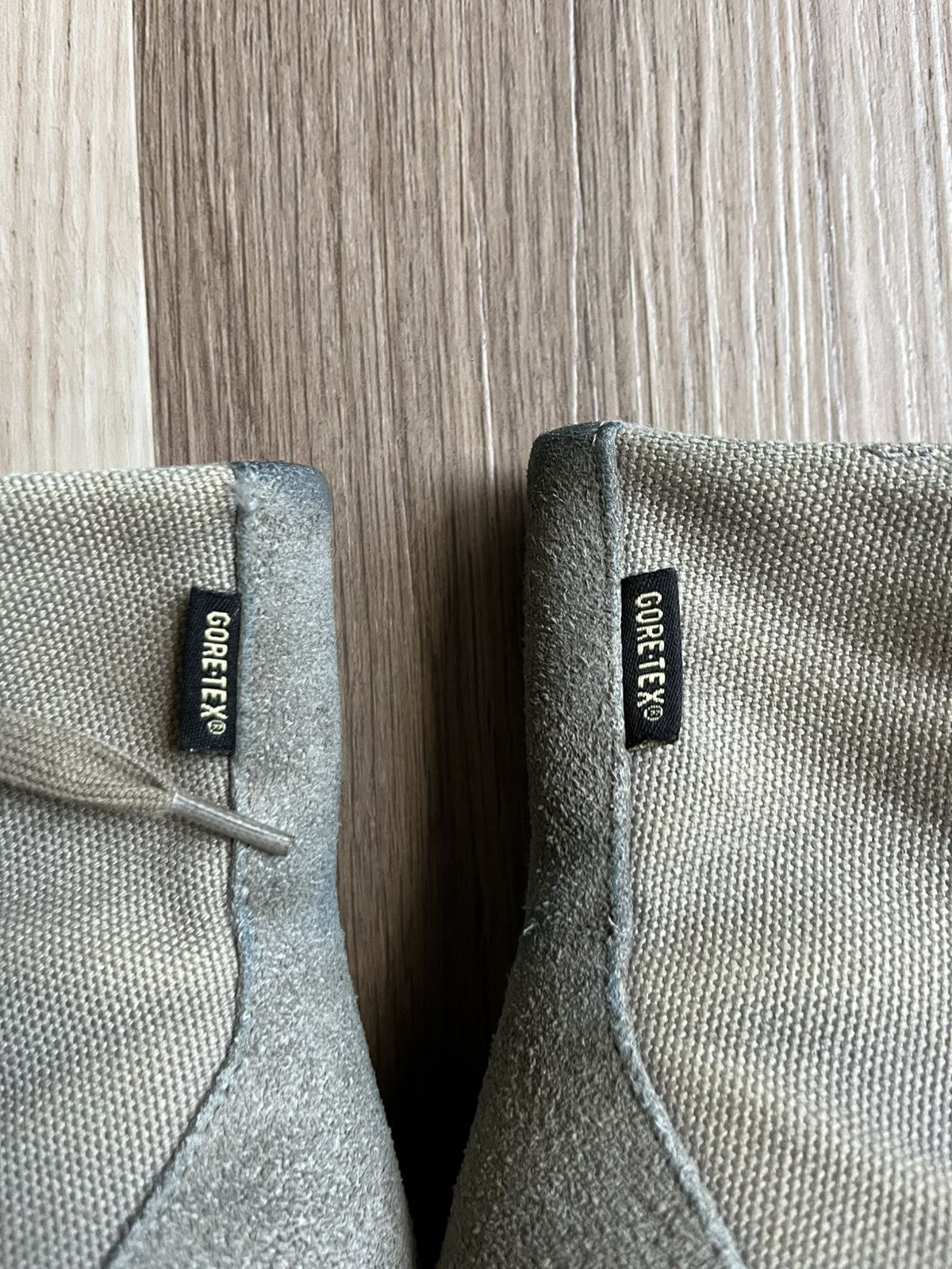 Nonnative Nonnative Wanderers (Size 2) Size US 10 / EU 43 - 5 Thumbnail