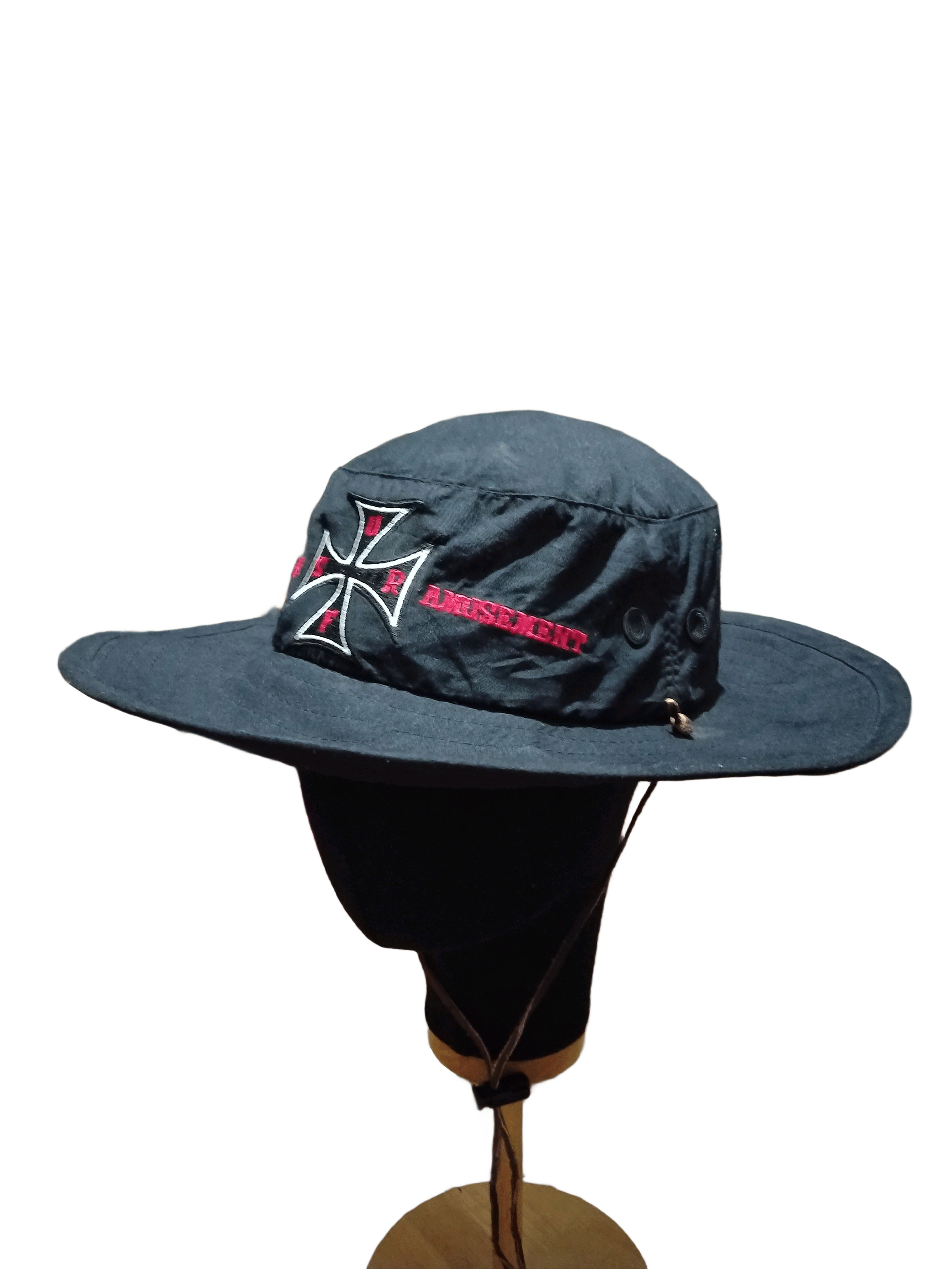 Modern Amusement Modern Amusement General Supply Hat Size ONE SIZE - 1 Thumbnail