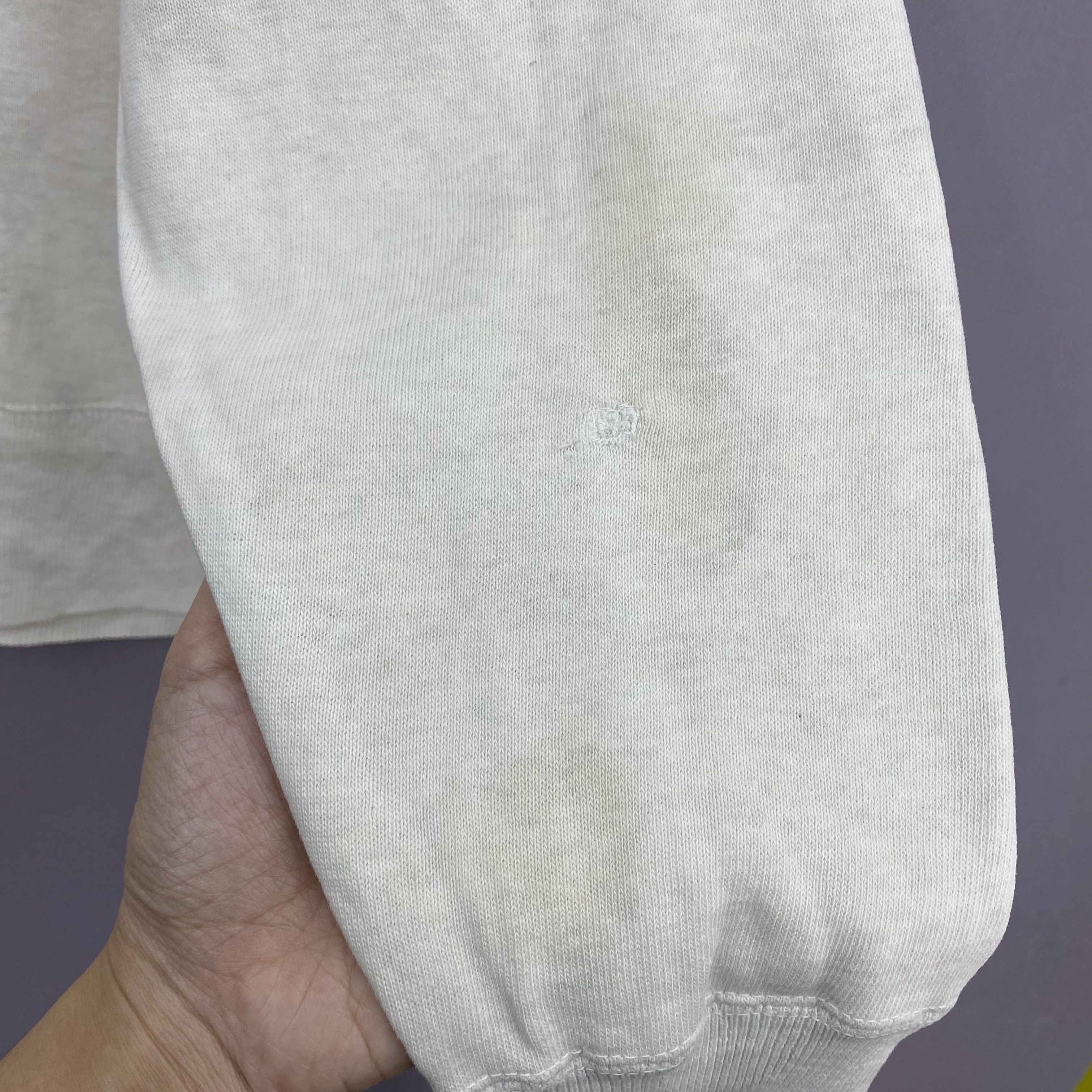 Champion Vintage 50s Champion Sweatshirt Physical Education Georgia Size US M / EU 48-50 / 2 - 8 Thumbnail