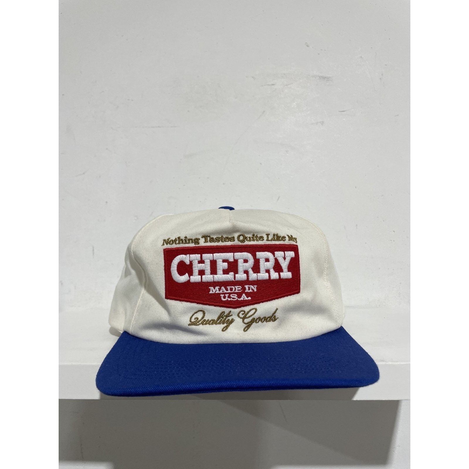 cherry los angeles キャップ　Rodeo 5 グリーン Rodeo 5 Panel Hat – CHERRY LA