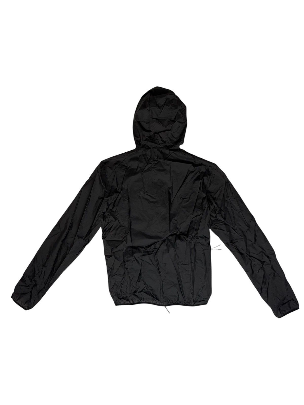 ROA ROA HUE PACKABLE WIND JACKET BLACK Size US S / EU 44-46 / 1 - 4 Thumbnail