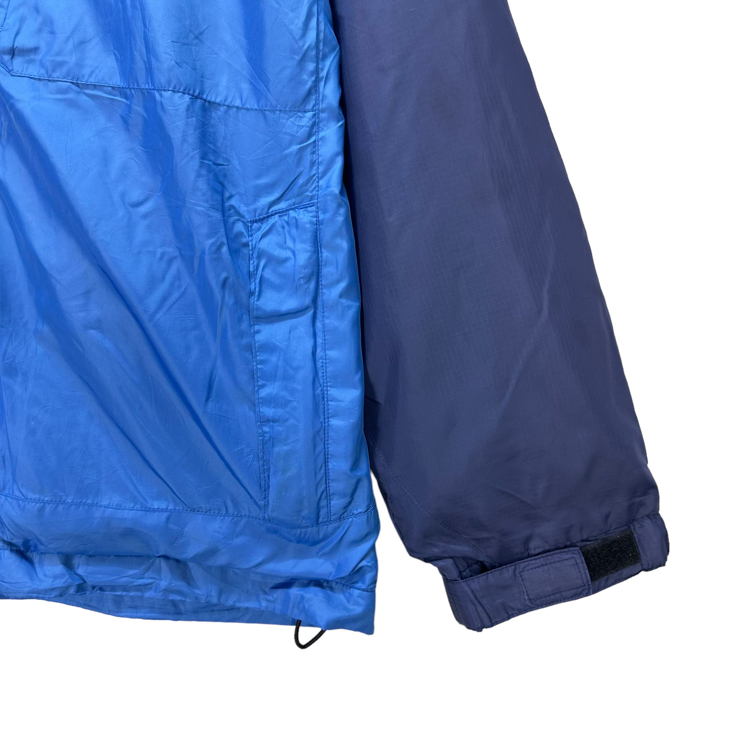 Quiksilver 90's QUIKSILVER JACKET #7673-163 Size US S / EU 44-46 / 1 - 7 Thumbnail