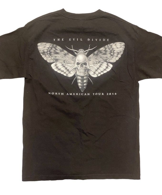 Alstyle 2016’ Death Angel Band Shirt Size US M / EU 48-50 / 2 - 1 Thumbnail