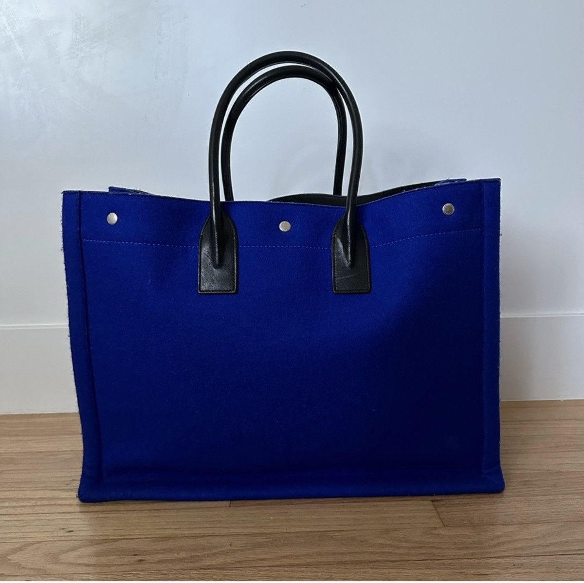 Saint Laurent Paris SAINT LAURENT Rive Gauche Tote Size ONE SIZE - 2 Thumbnail