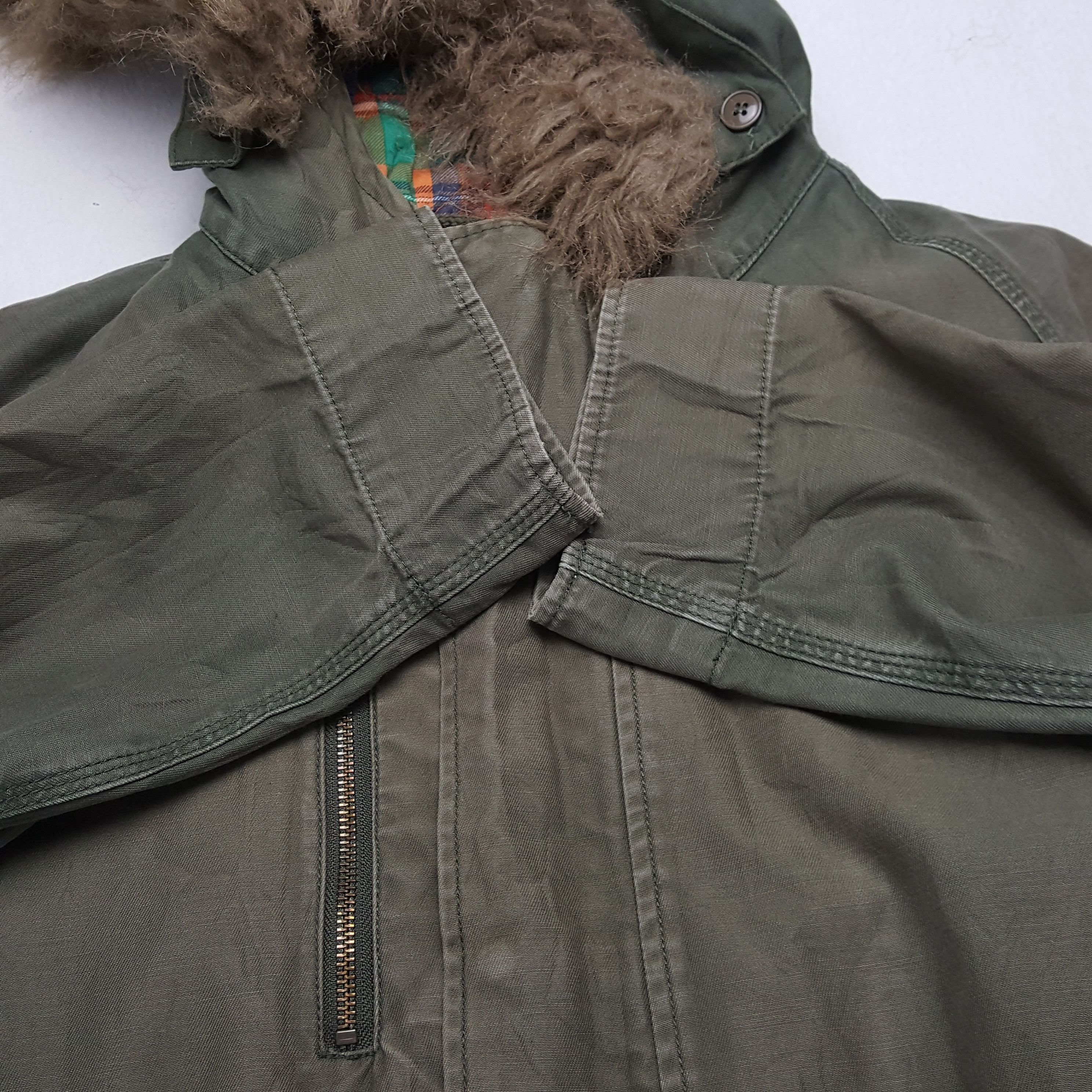 Issey Miyake × Ne-Net × Vintage NE-NET By Issey Miyake Fashion Winter Style Jacket Japanese Size US M / EU 48-50 / 2 - 11 Thumbnail