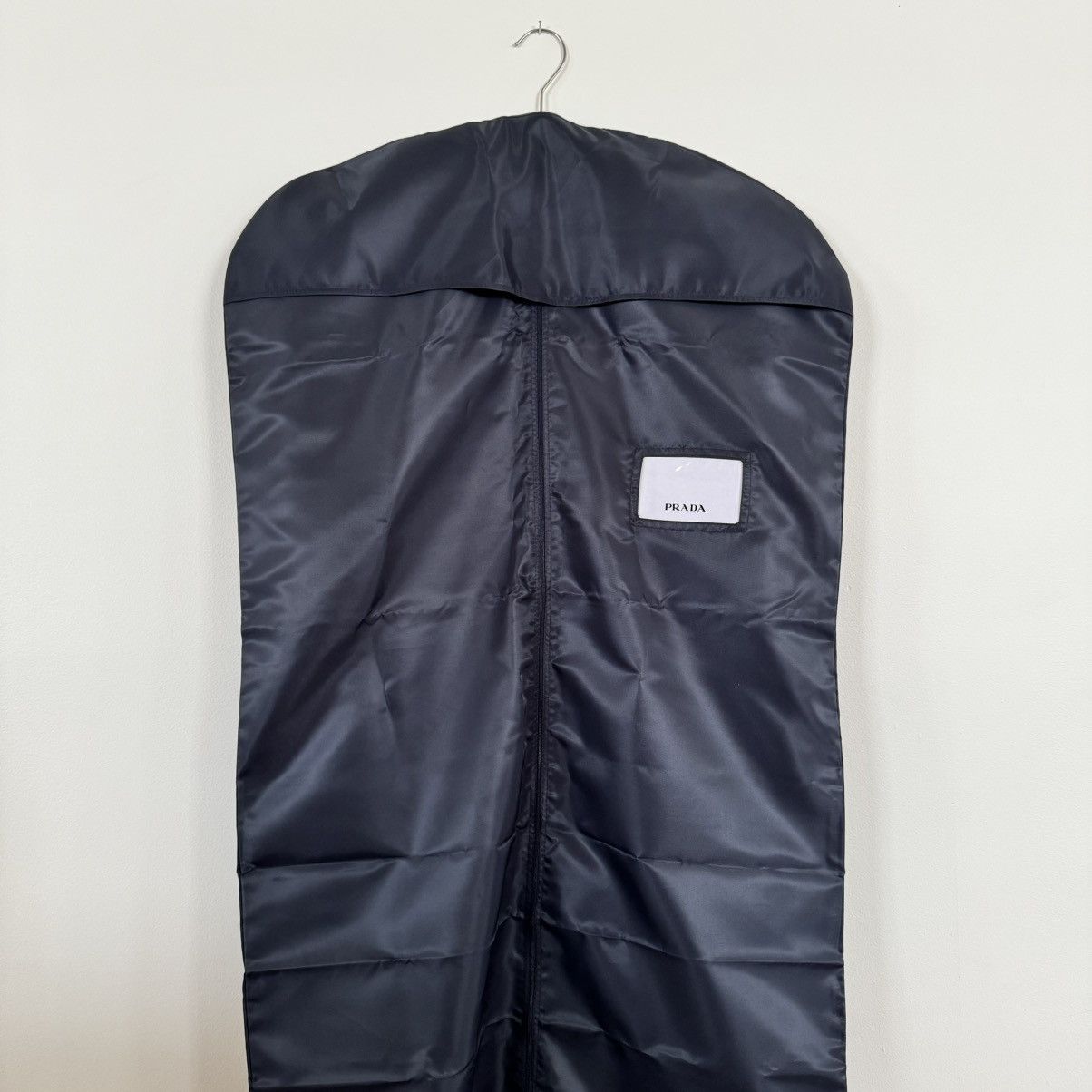 Prada Re-Nylon short-sleeved shirt Size US M / EU 48-50 / 2 - 9 Thumbnail