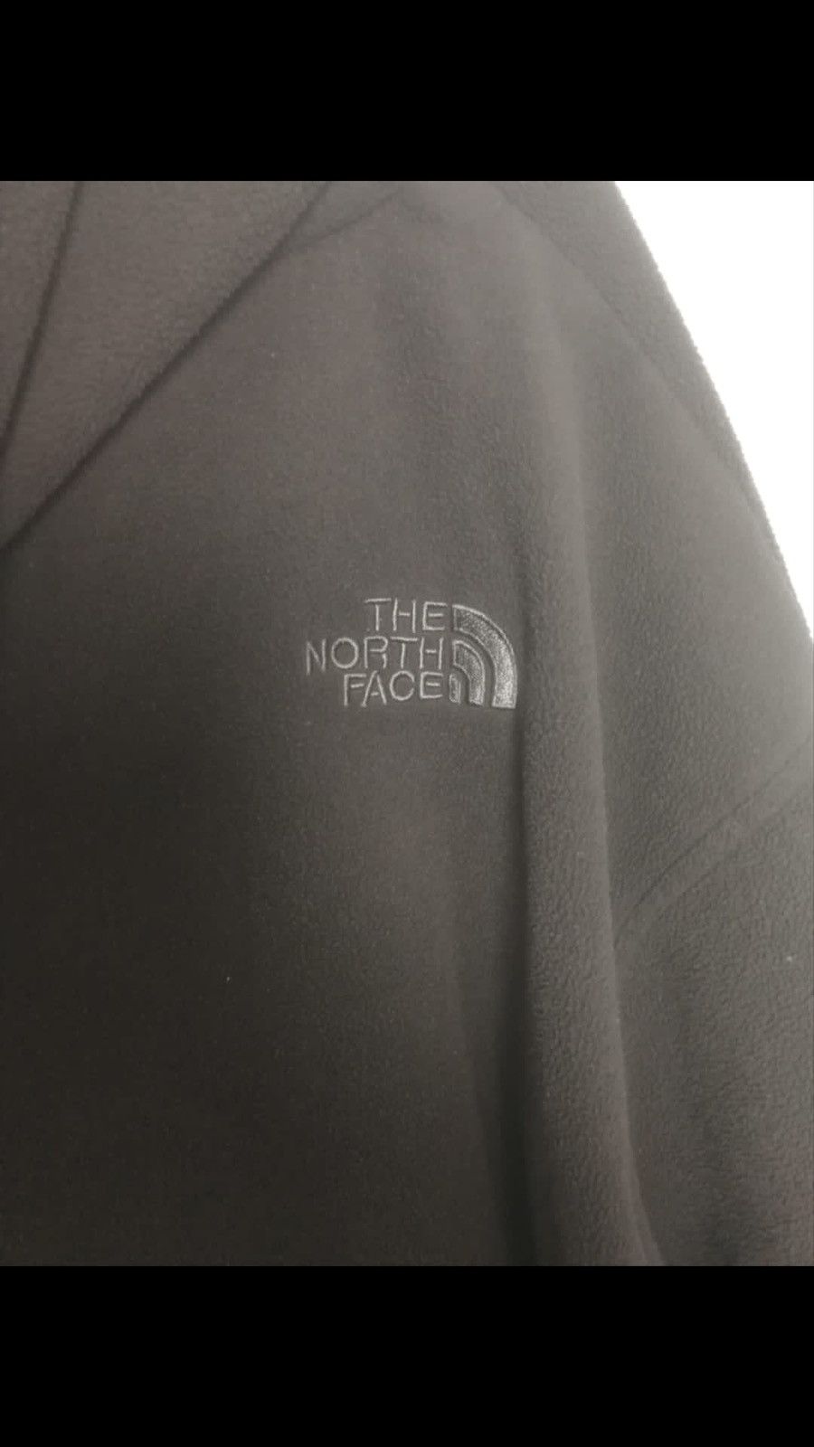 Other Polar hoodie the north face rare Size US XXL / EU 58 / 5 - 3 Thumbnail