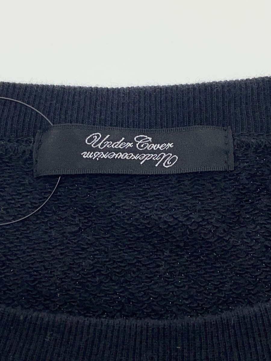 Undercover Hands Logo Sweatshirt Size US M / EU 48-50 / 2 - 4 Thumbnail