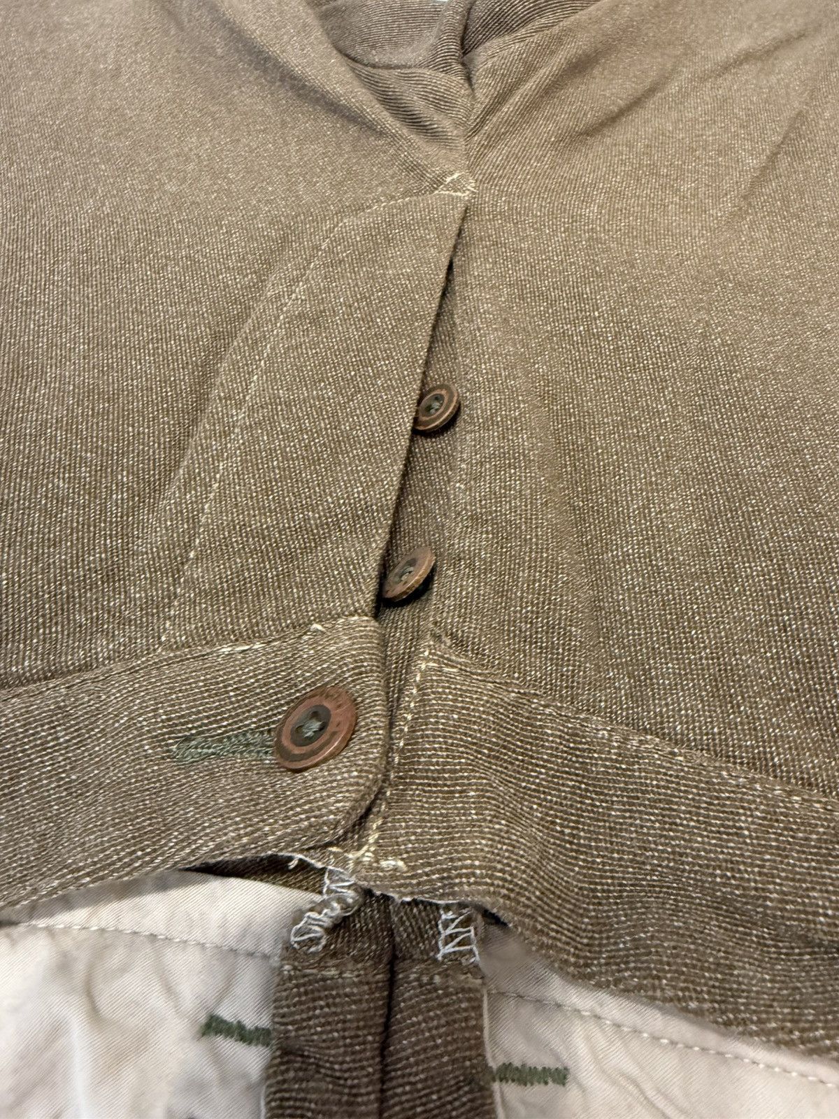 Polo Ralph Lauren Very nice pants Size US 36 / EU 52 - 2 Thumbnail