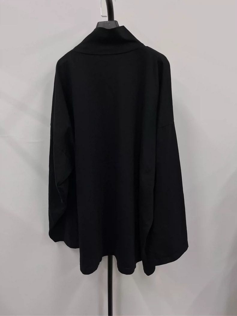 Balenciaga Balenciaga x adidas Long Sleeve TShirt-2506 Size US L / EU 52-54 / 3 - 2 Thumbnail