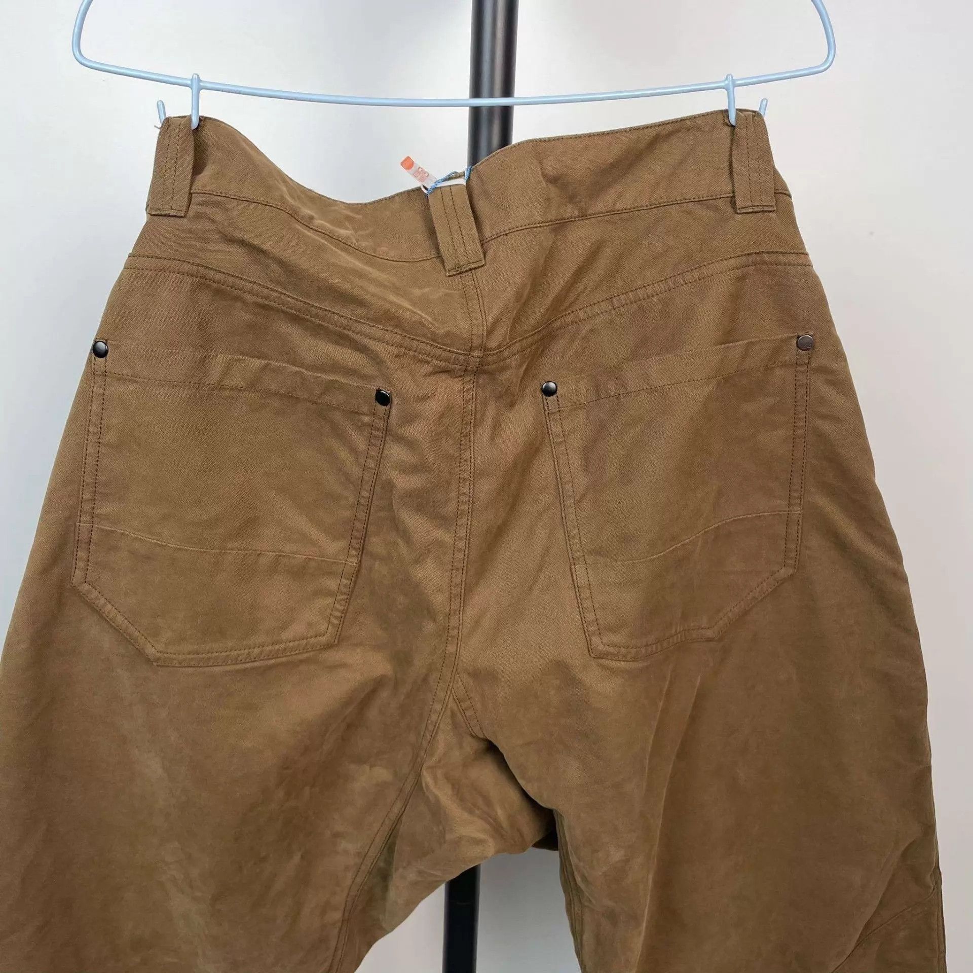 Arc'teryx Arc'teryx pants deep brown 36 95 New Size US 36 / EU 52 - 9 Thumbnail