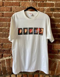 Supreme The Velvet Underground Nico Tee | Grailed