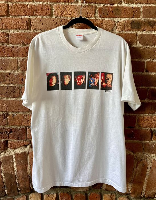 Supreme Supreme The Velvet Underground & Nico Tee | Grailed