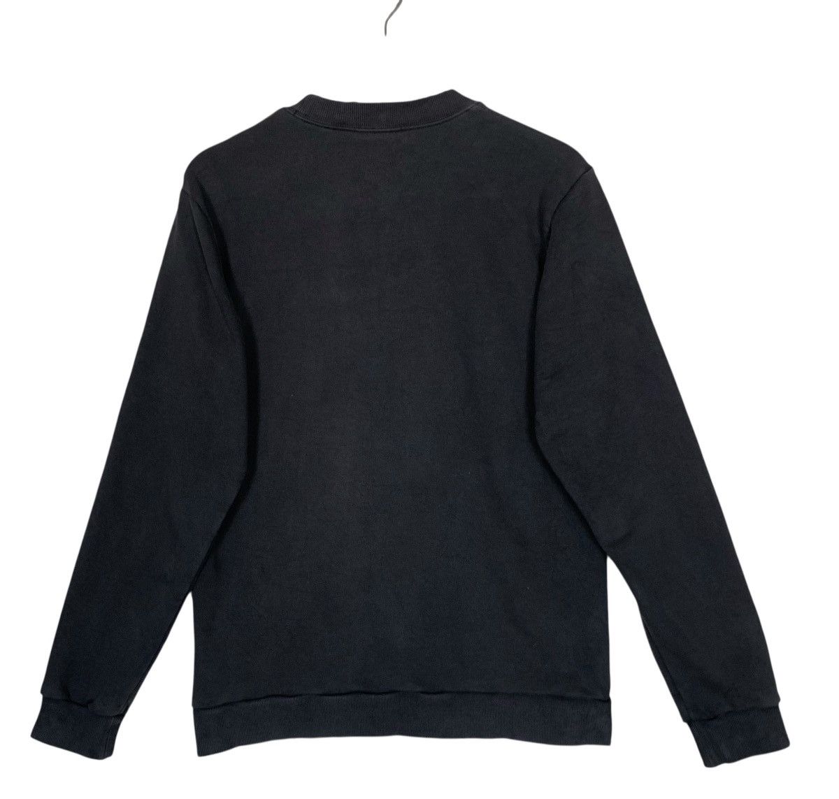 Asics Vintage Asics Sportswear OutDoors JapaneseBrand Sweatshirt Size US S / EU 44-46 / 1 - 4 Thumbnail