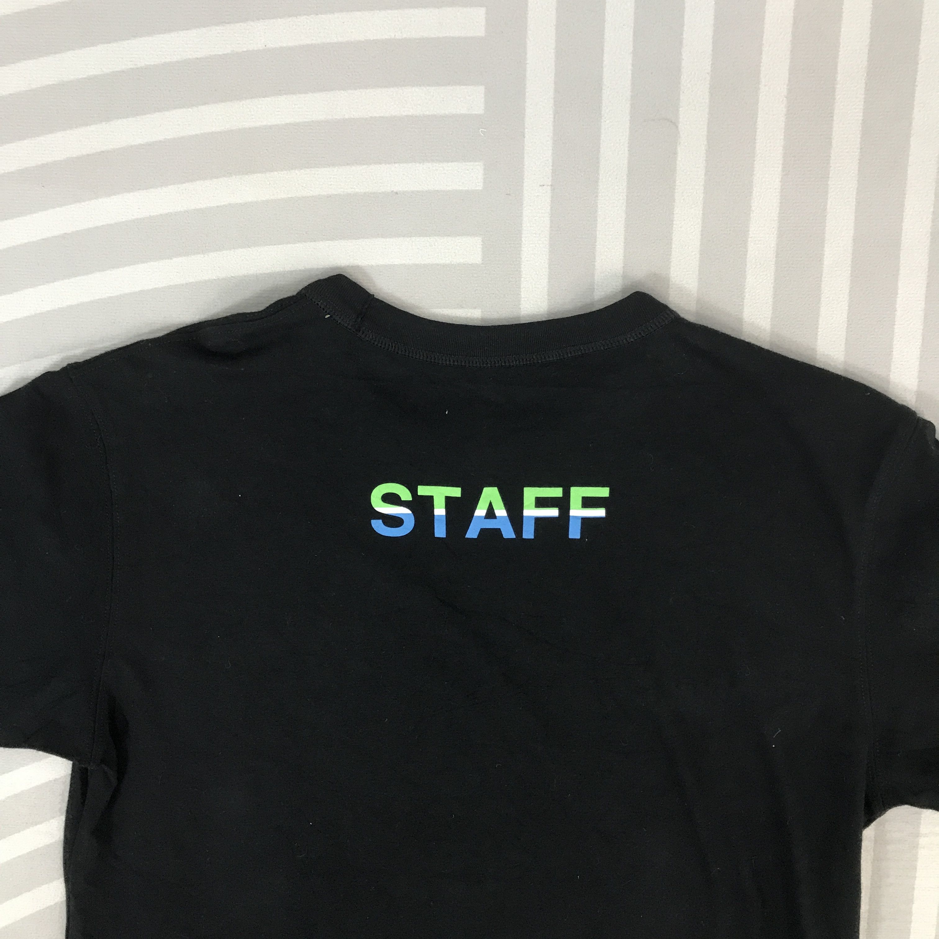 Japanese Brand Vintage Family Mart 40th Anniversary T-Shirt Size US M / EU 48-50 / 2 - 4 Thumbnail