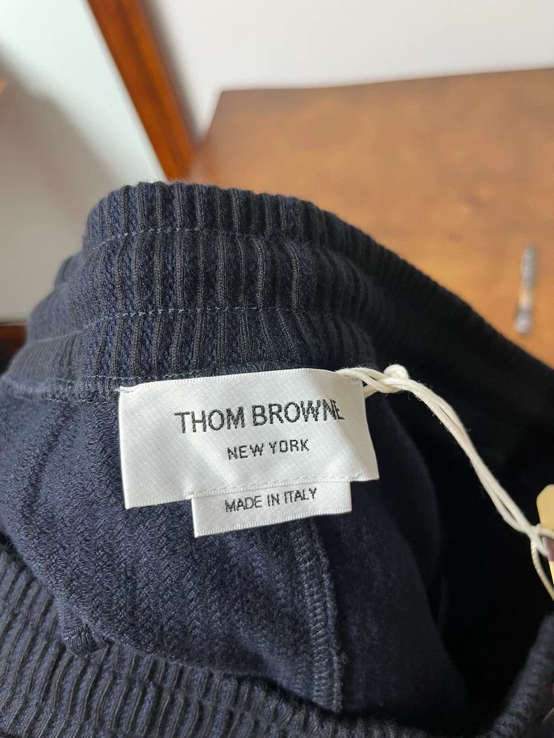 Thom Browne thom browne Size 2 New shorts 2503-Nextarrow Size US 32 / EU 48 - 6 Thumbnail